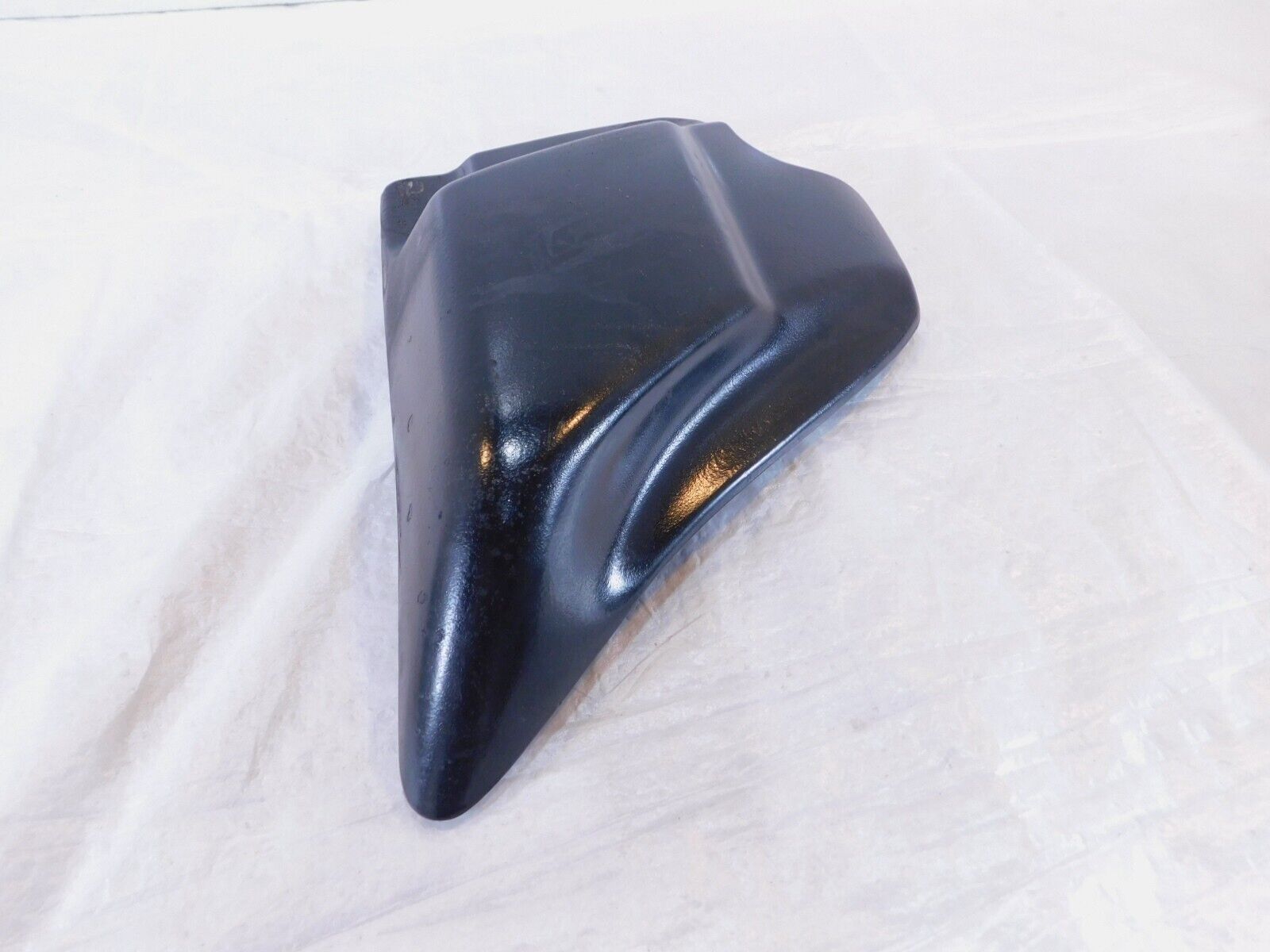 クラシック ブーツ | L6077 / BLACK BOX CALF (COMMANDO SOLE) - Tricker's