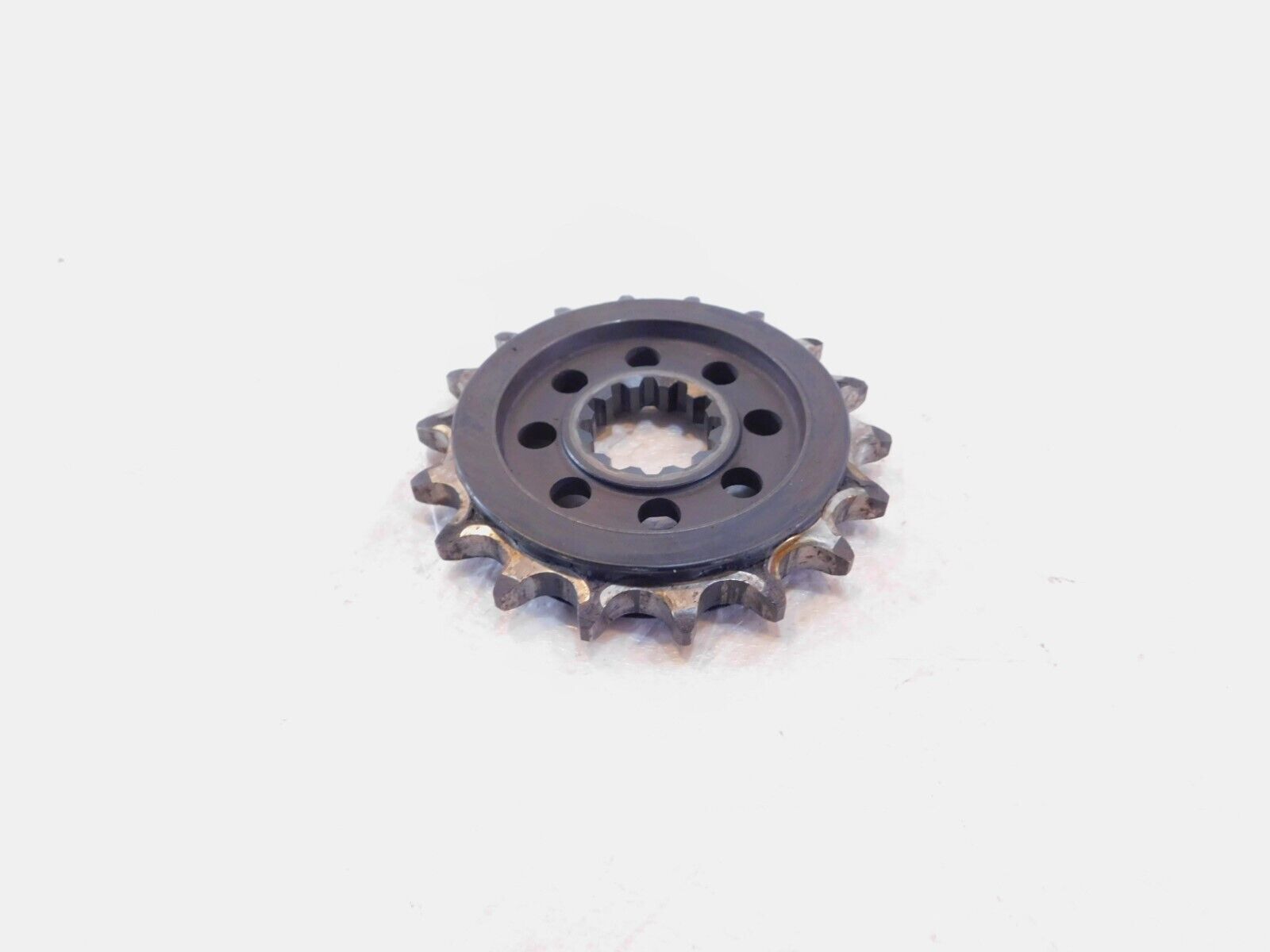 2015-2022 Kawasaki Ninja H2 & SX SE & ZH2 Front Chain Output