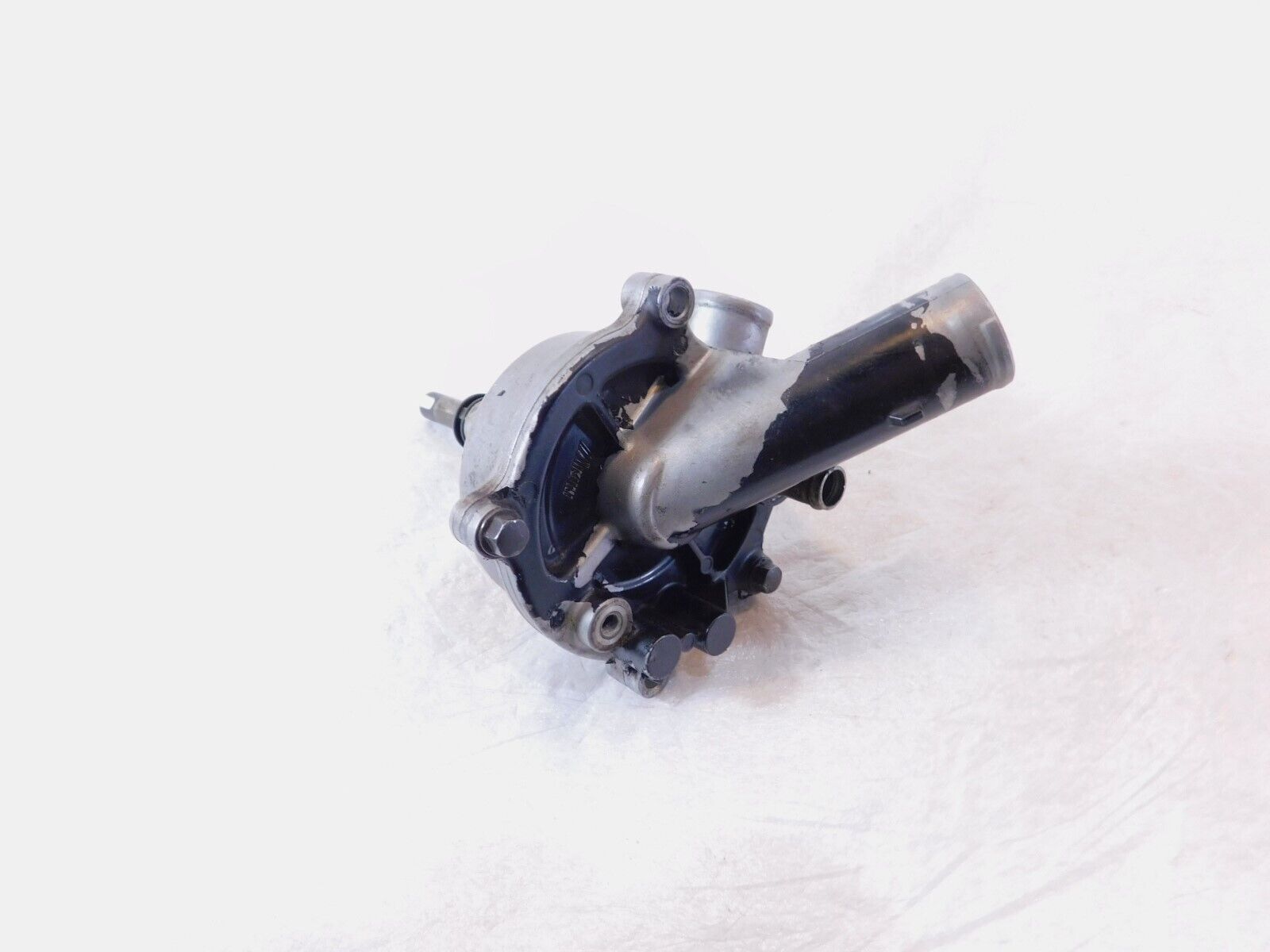 テーブル 2006 & 2007 Kawasaki Ninja ZX-10R ZX10R Engine Motor Coolant