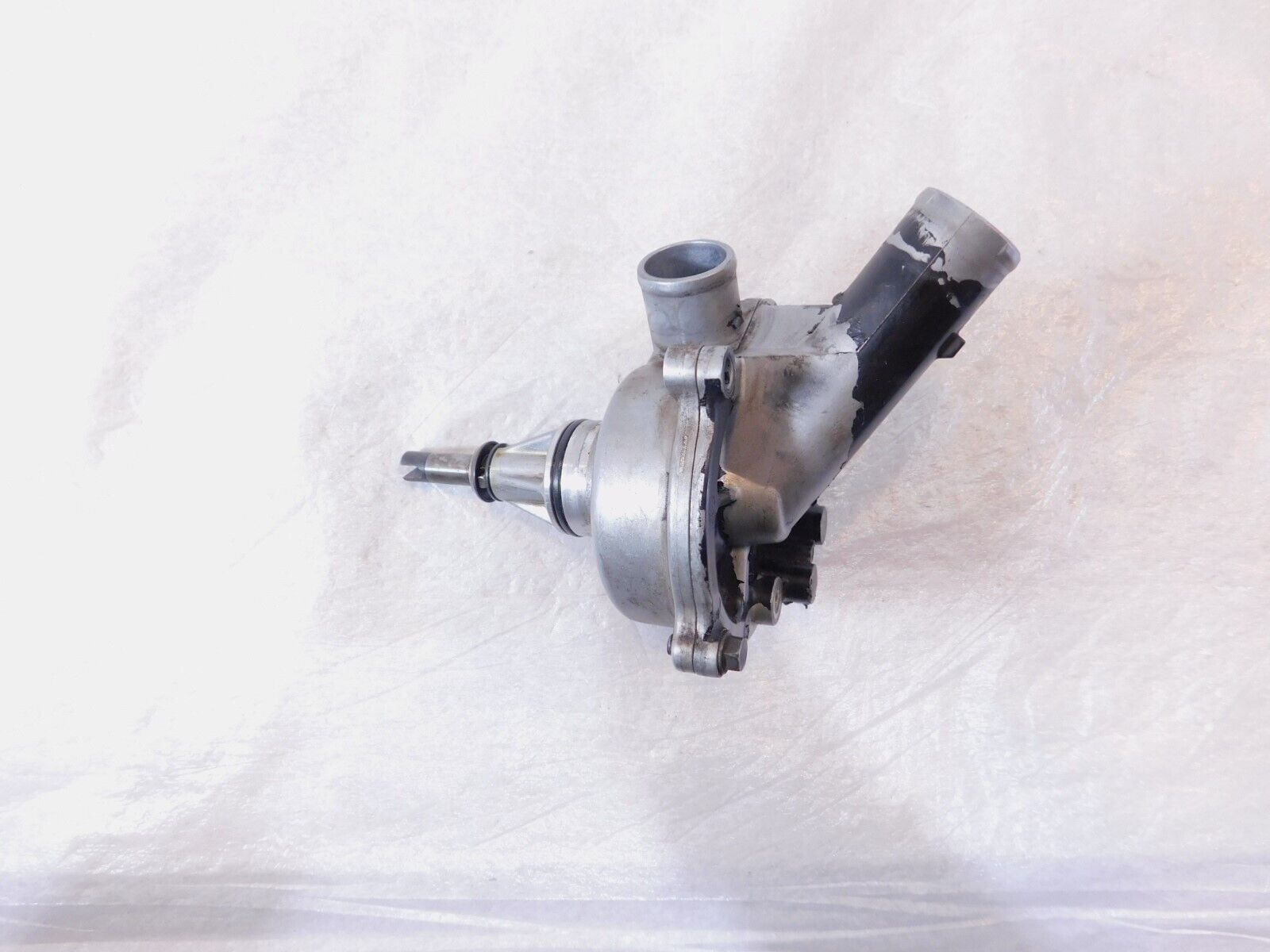 2006 & 2007 Kawasaki Ninja ZX-10R ZX10R Engine Motor Coolant