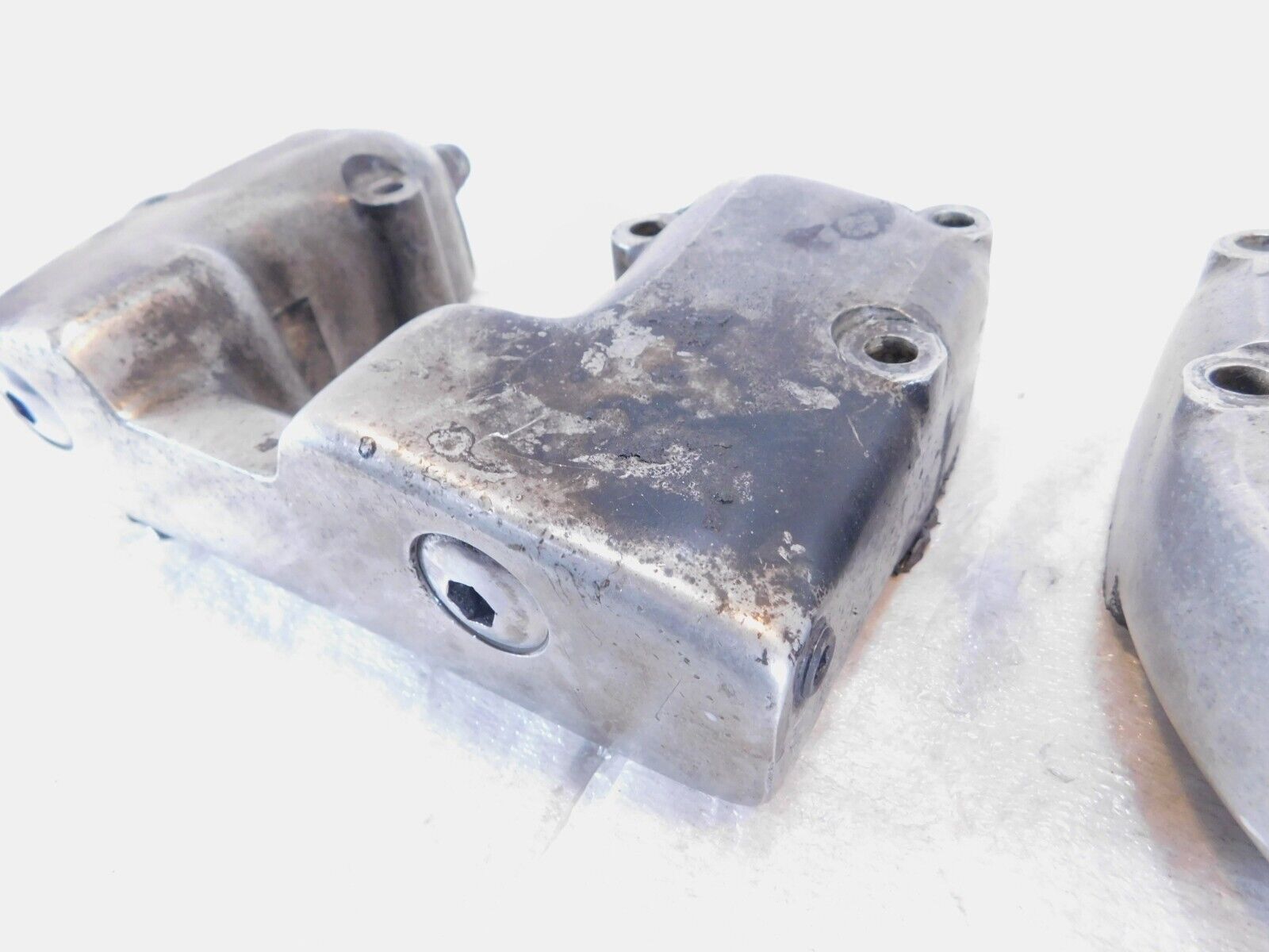 1971-1982 Harley Davidson Ironhead Sportster 1000 Cylinder Head
