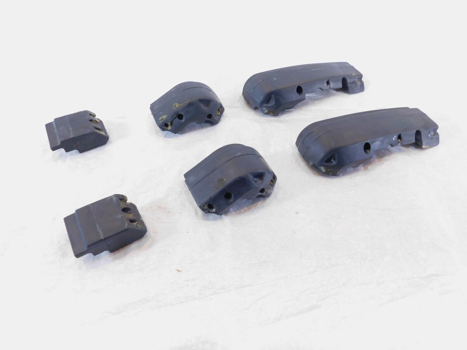 Kawasaki Vulcan 1500 Classic Nomad FI Left & Right Cylinder Head