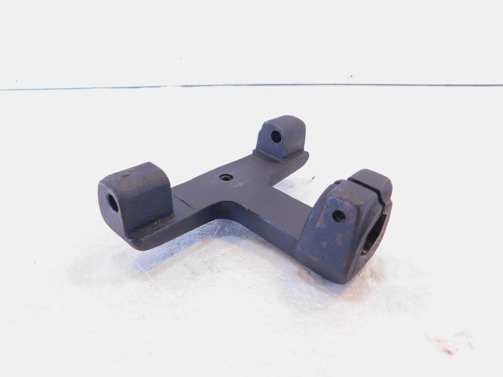 Harley-Davidson Electra Glide Rear Passenger Footboard Floorboard