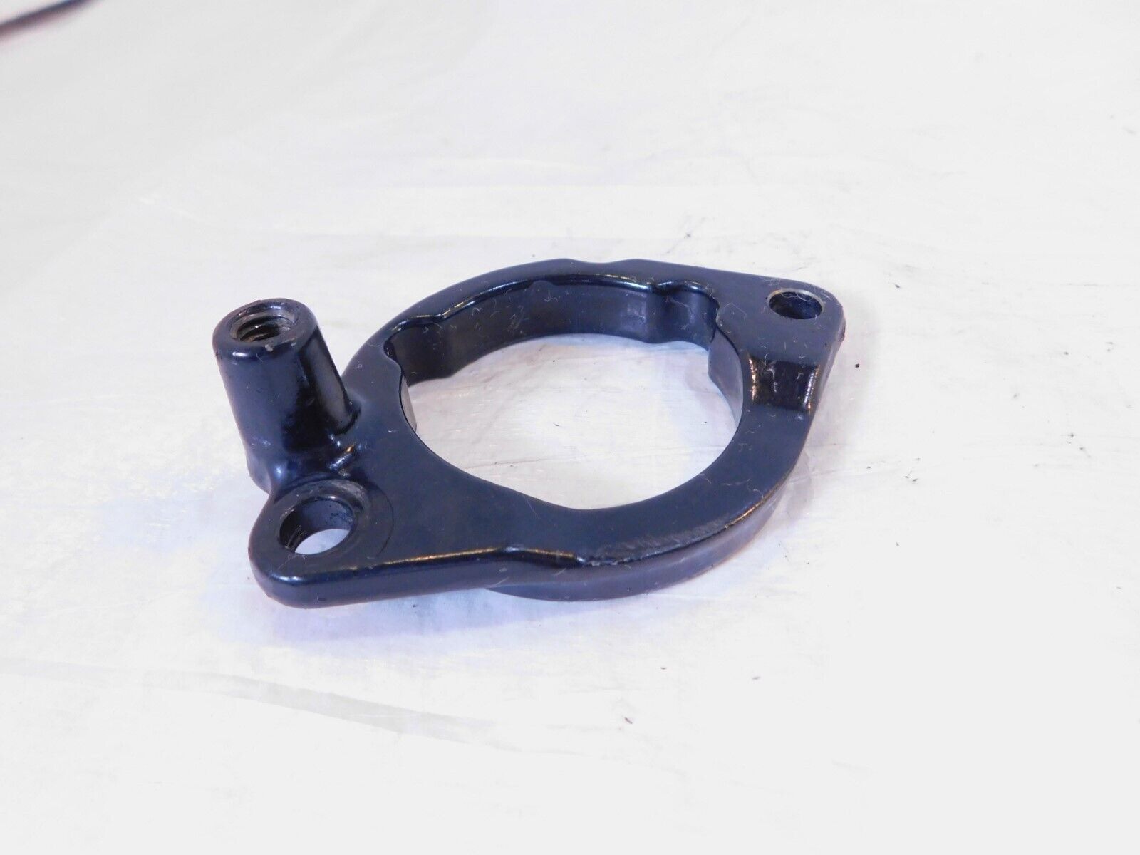 Harley Davidson Sportster 883 & 1200 Rear Engine Motor Isolator