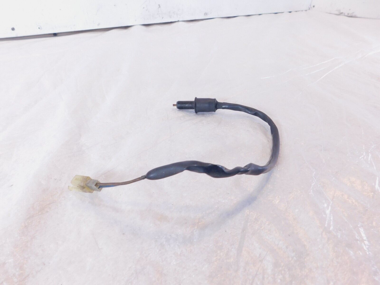 Kawasaki Ninja 1000 ZX-10R ZX1000 & Z1000 ZR1000 Rear Brake Pedal