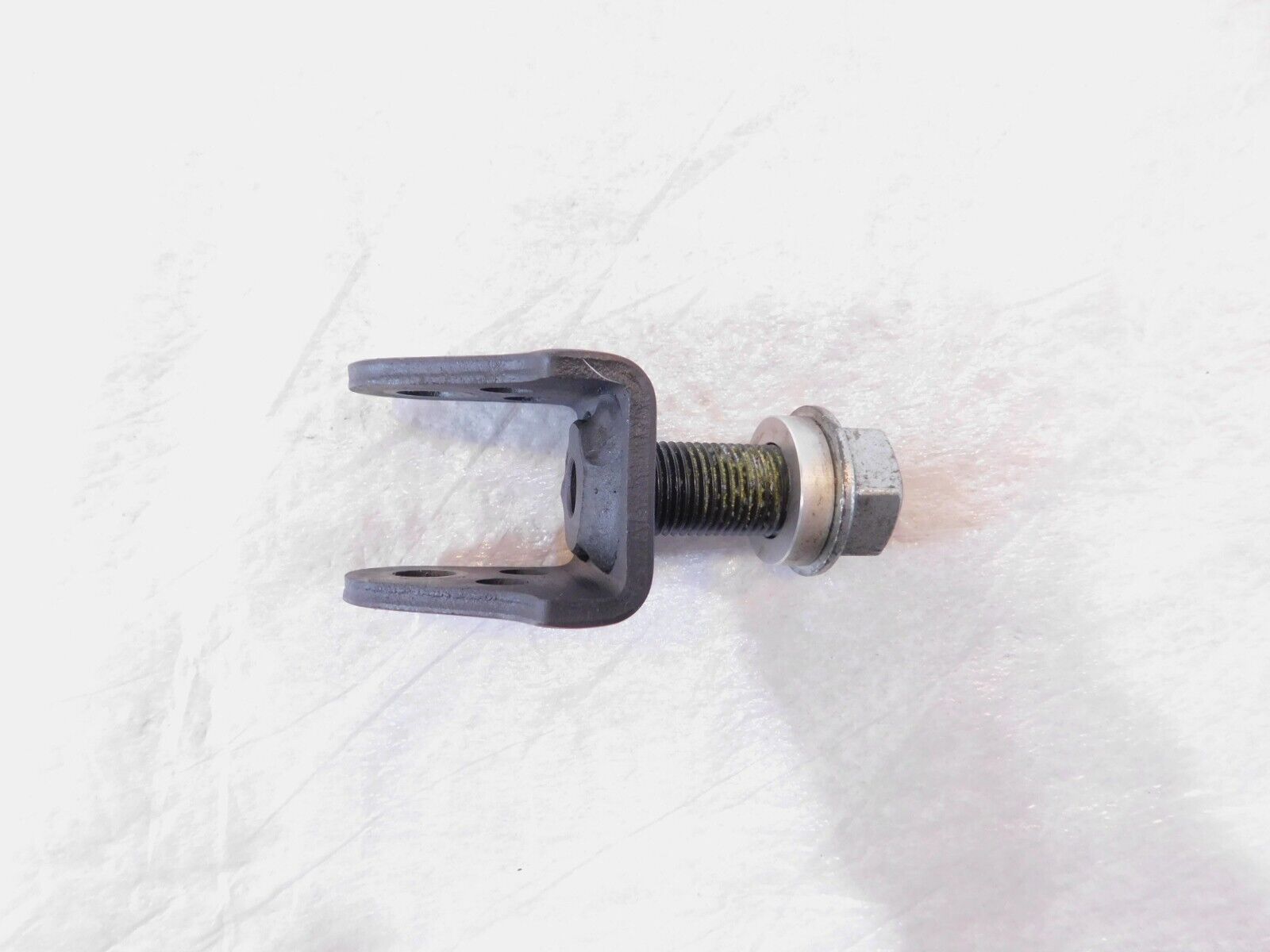 Kawasaki Ninja ZX-10R ZX 10R Rear Back Suspension Shock Absorber