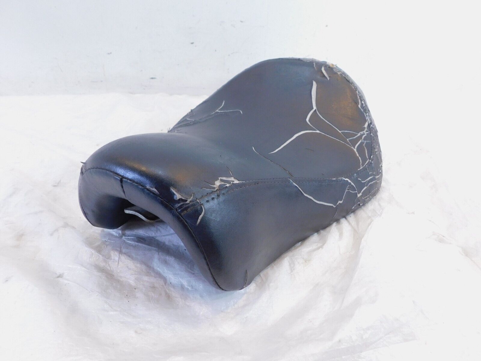 デュアルライダー Harley Davidson Sportster 883 Standard Iron Front Main Rider Solo