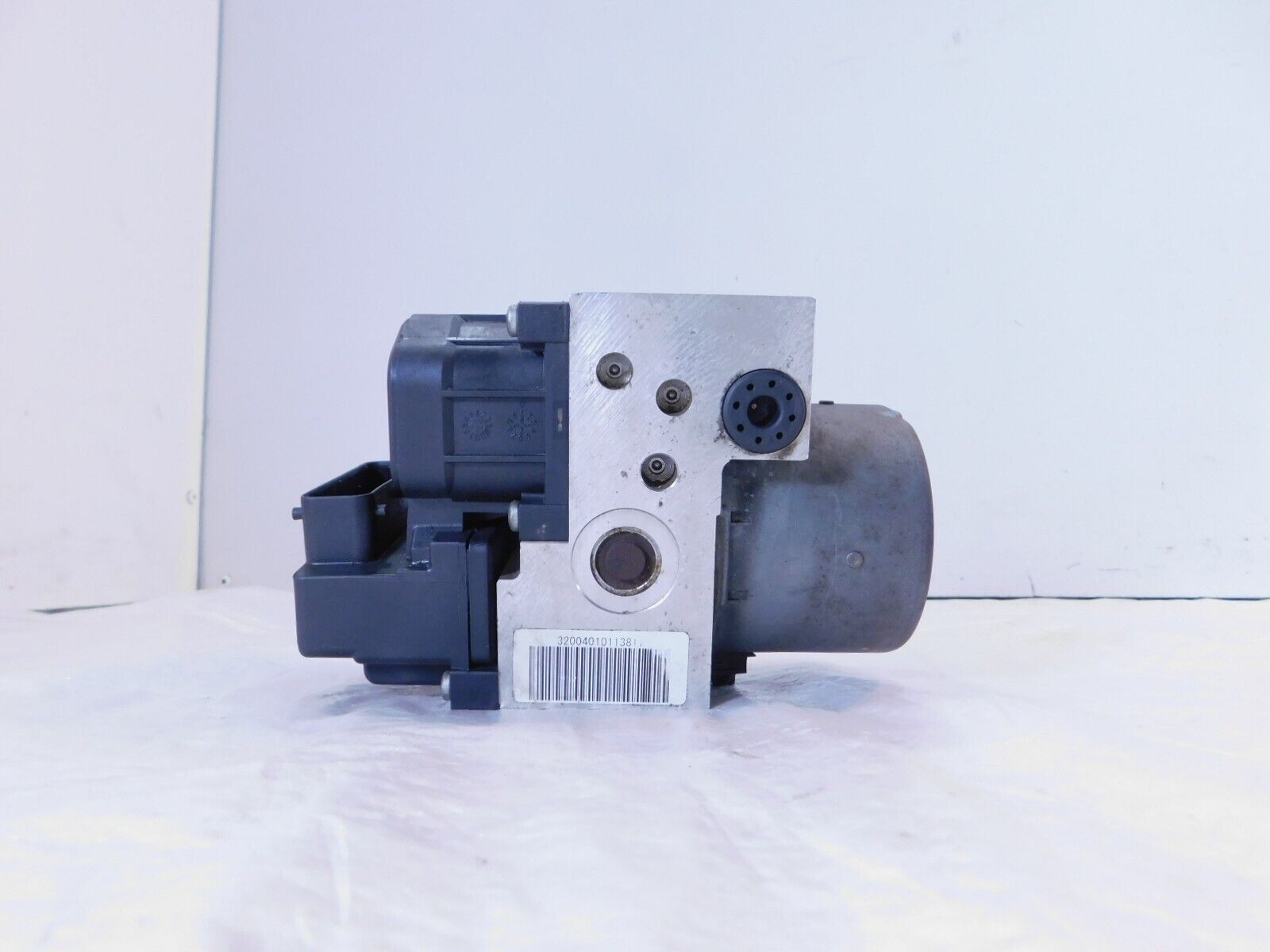 1999-2008 BMW F650GS F650 GS ABS Brake Pressure Control Modulator