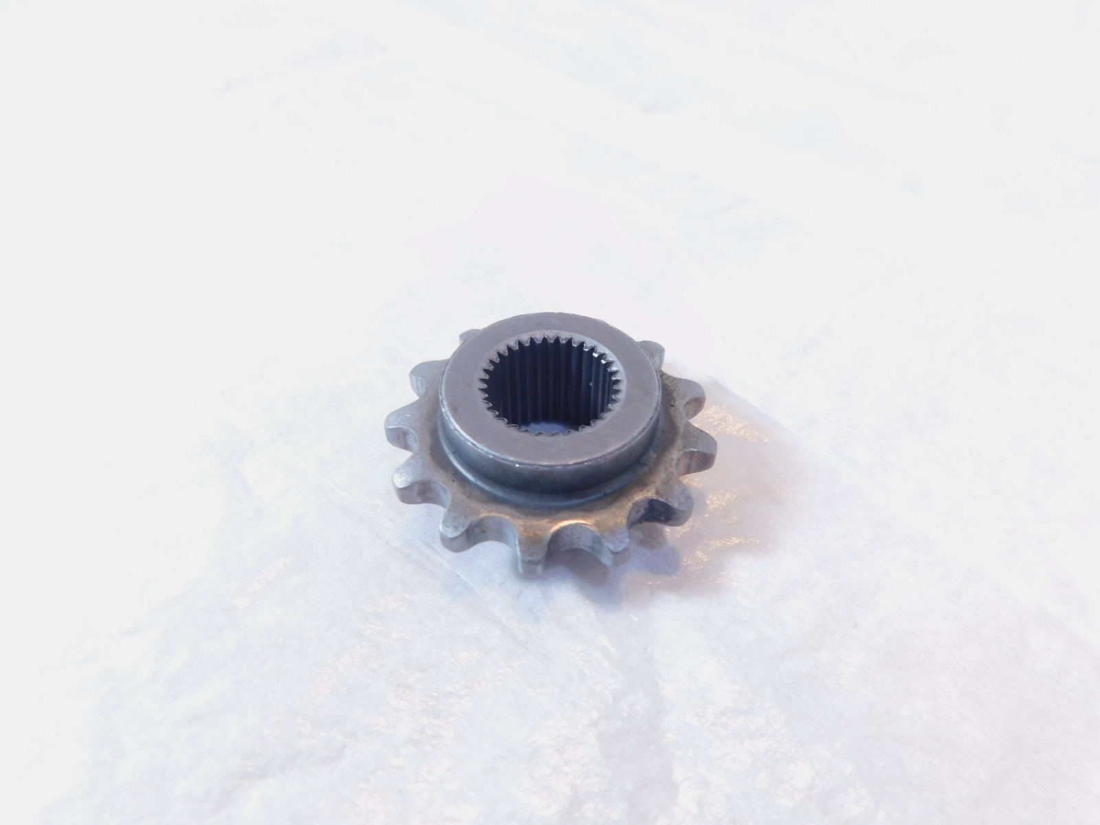 Kawasaki LTD Belt KZ440 KZ440A KZ440D KZ 440 Engine Starter Start