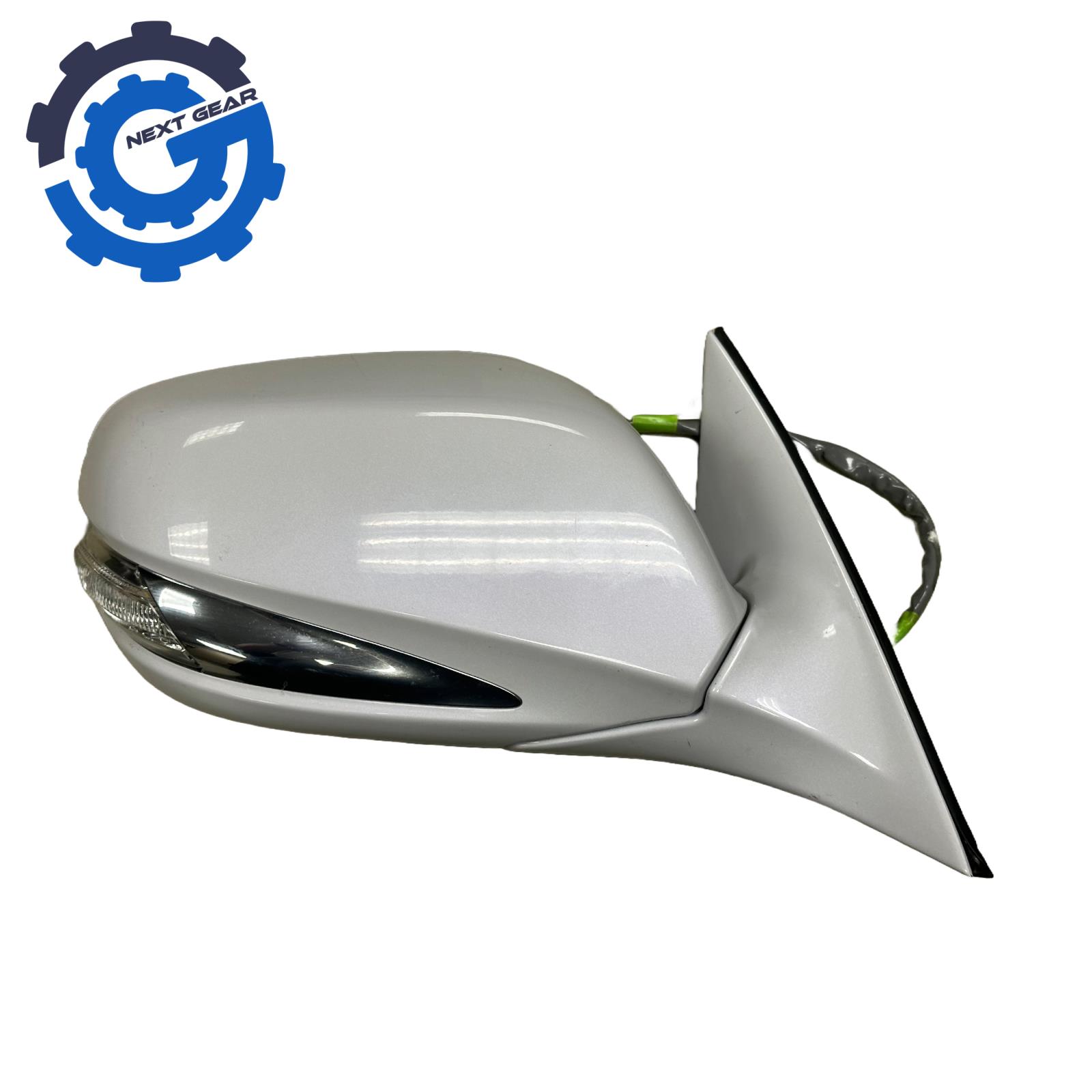 Mirror,Mirror(ミラミラ)巴月もえランチェキ14枚セット Rear Oem Style Mirror For Kawasaki Z1000 Z750 Er6 Er6B Er-6N