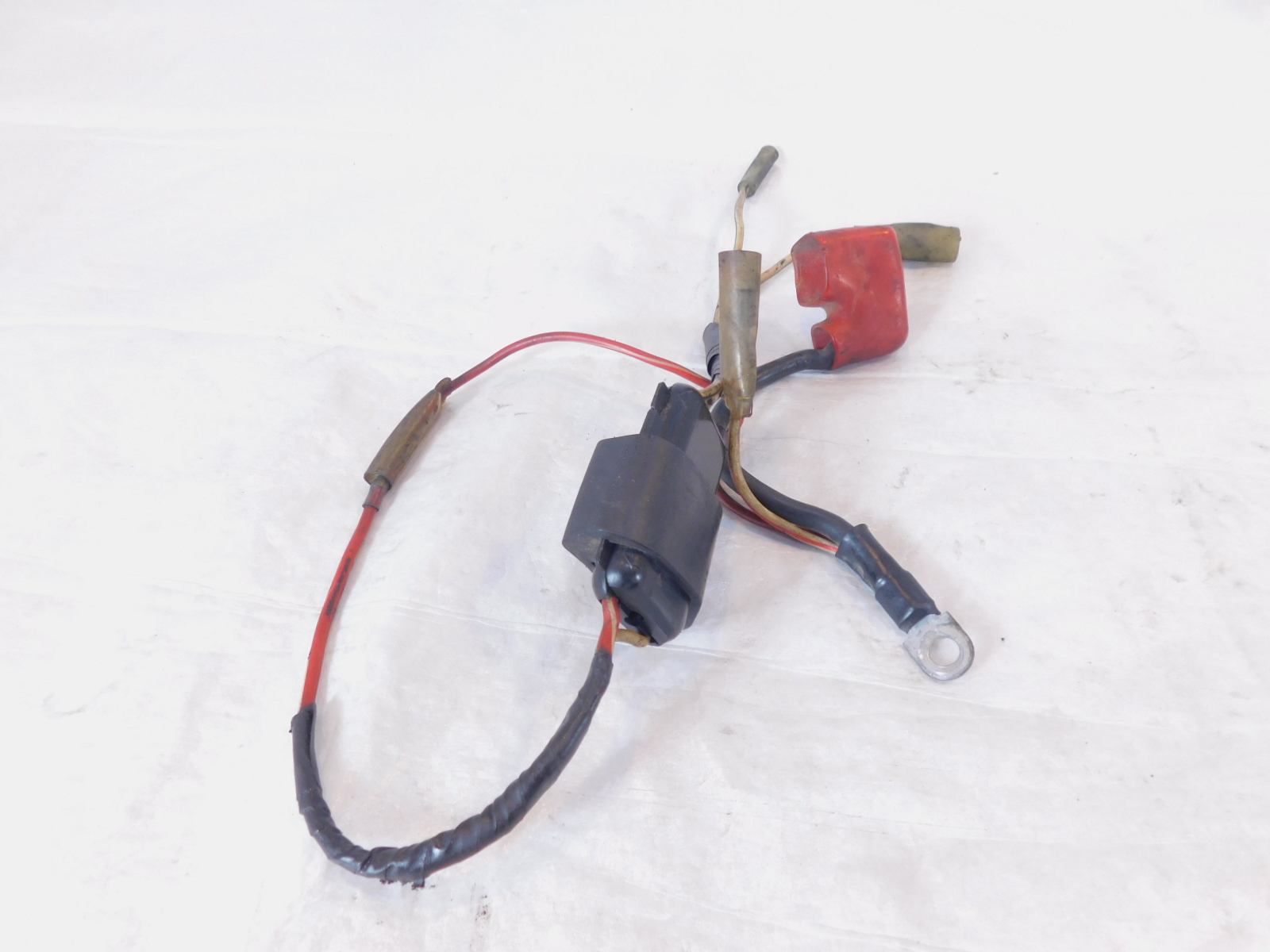 【現状品】Vintage Keys ハードウェア音源 Kawasaki LTD Belt KZ440 KZ440A KZ440D Positive Battery