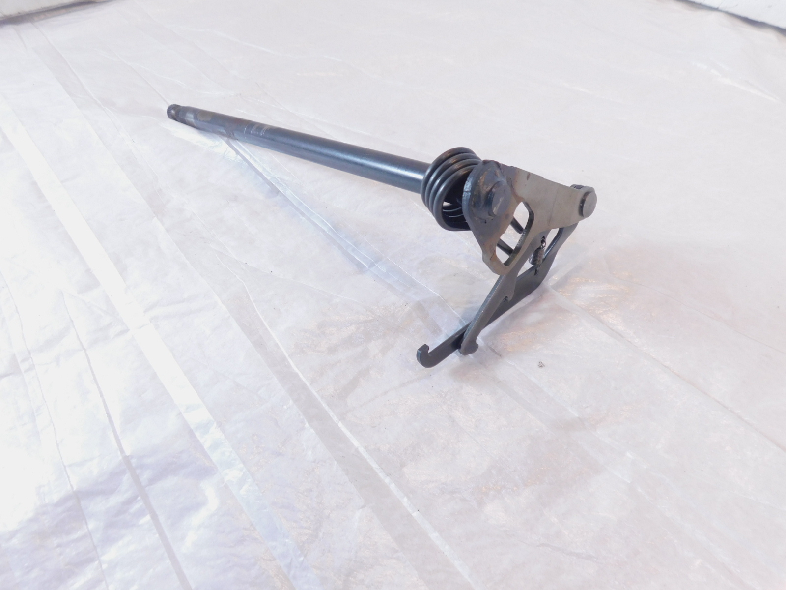 Kawasaki LTD Belt KZ440 KZ440A KZ440D Gear Change Pedal Shift