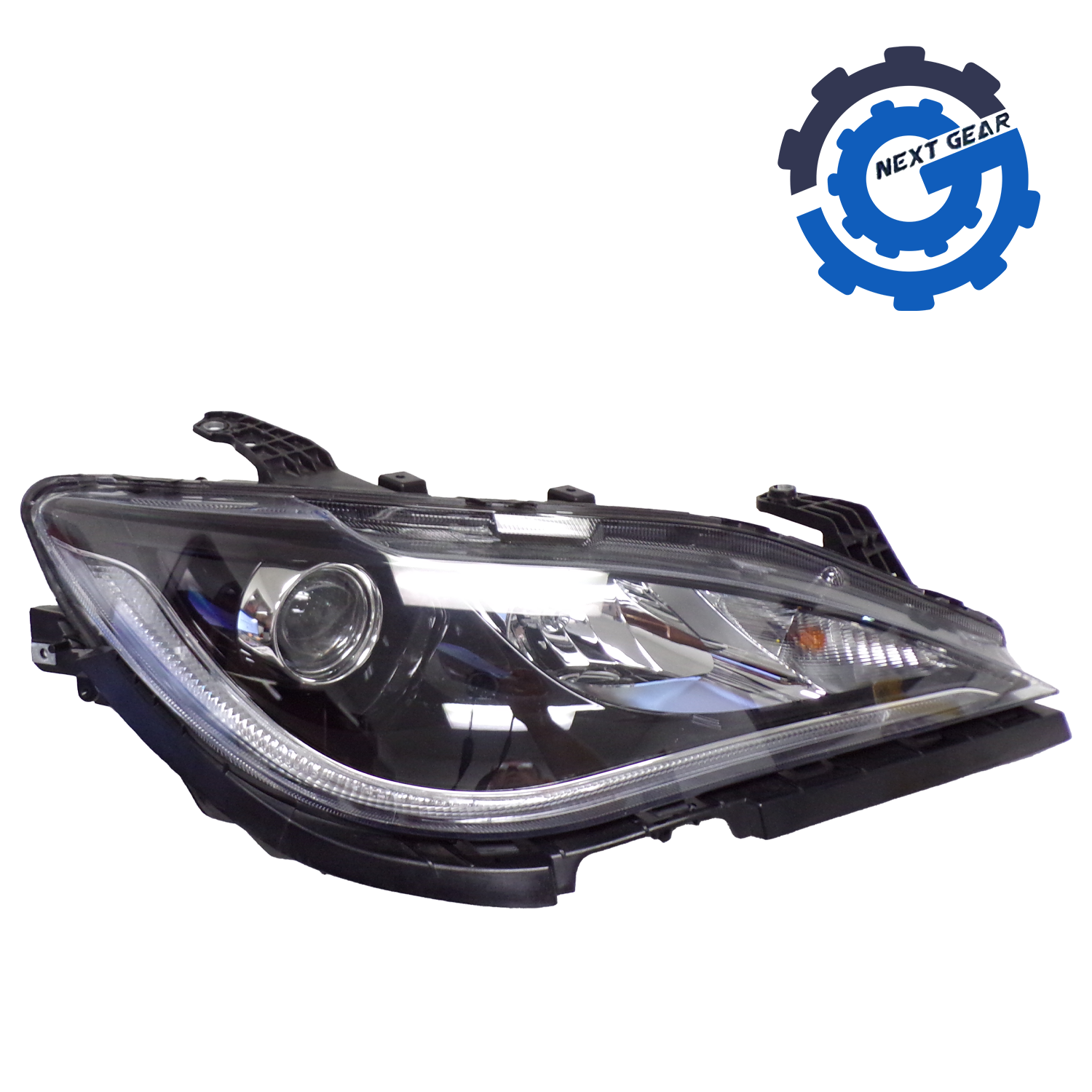OEM Mopar Right Headlight Assembly 2018-22 Chrysler Pacifica
