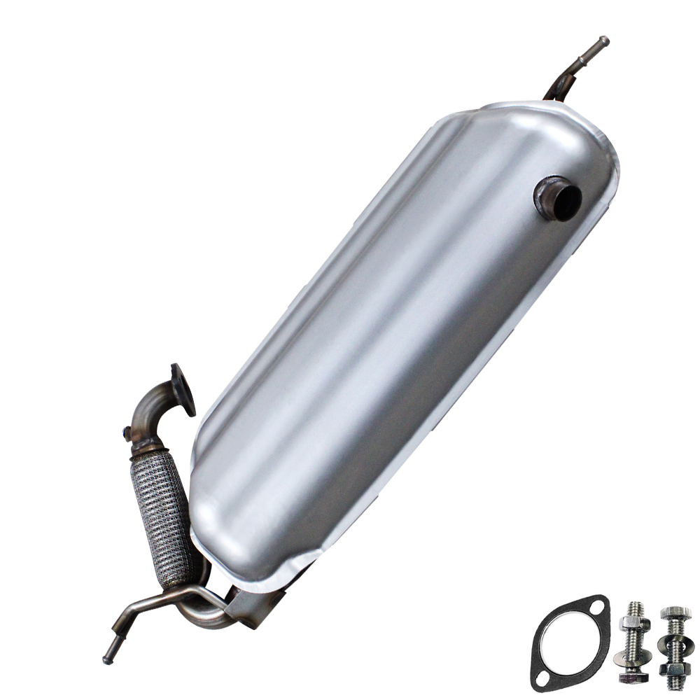 Exhaust System Part