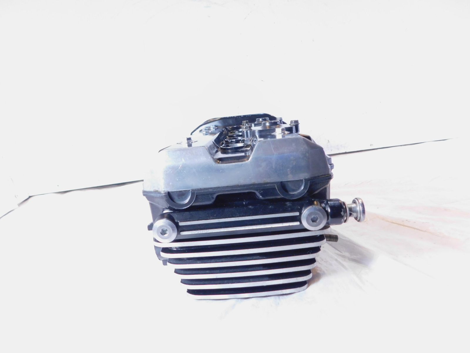 【Kz】 1999 & 2000 Kawasaki 1100 ZRX1100 ZR1100 Top Cylinder Head