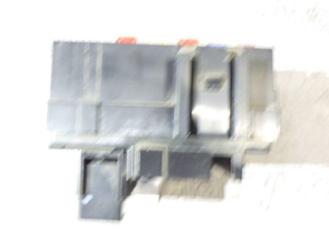 その他 2525 Cross-connector (terminal) | ZQV 2.5N/6 BL | 1527820000