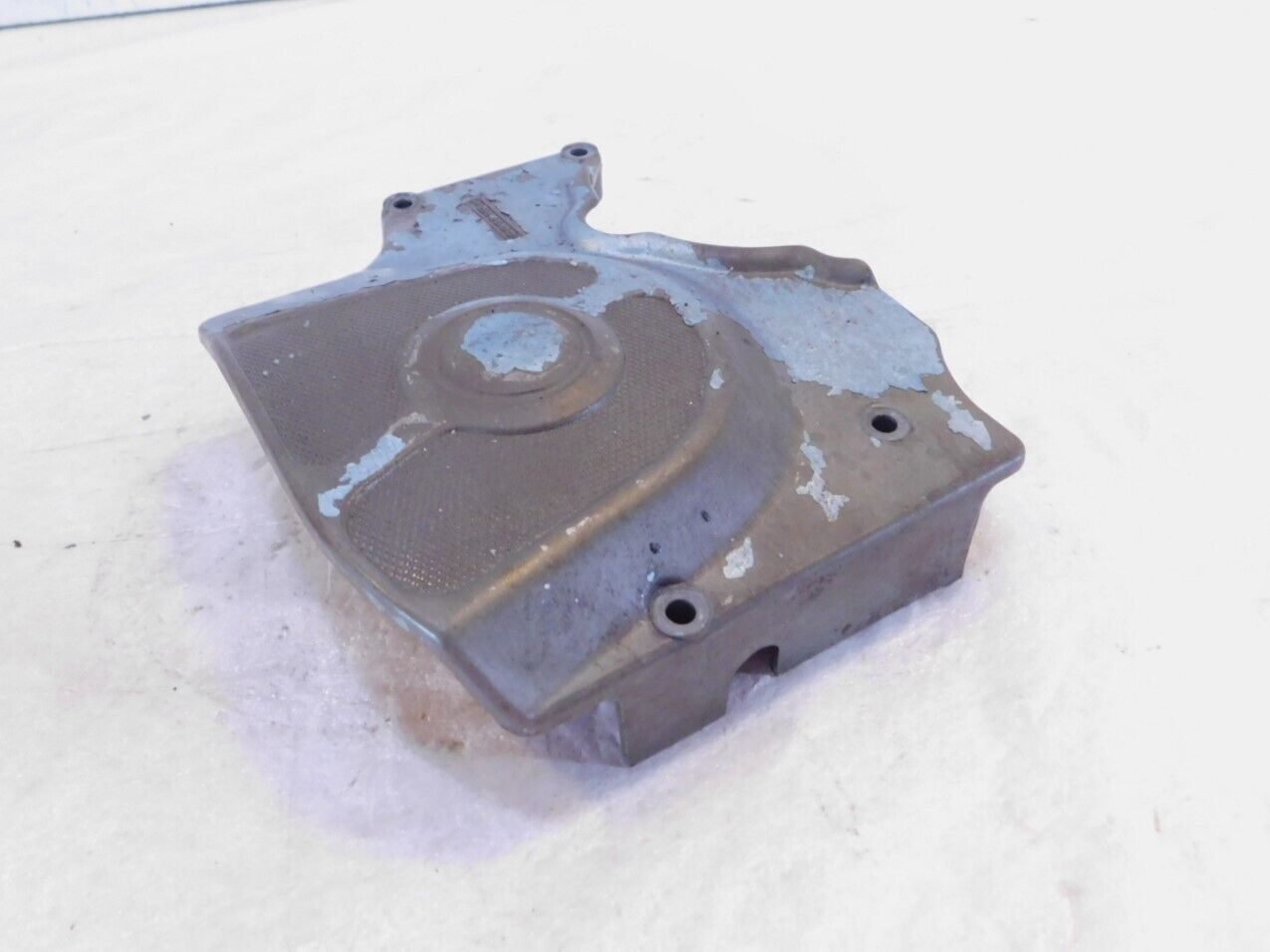 1990-1993 Kawasaki Ninja ZX6 ZX600D Left Engine Chain Sprocket