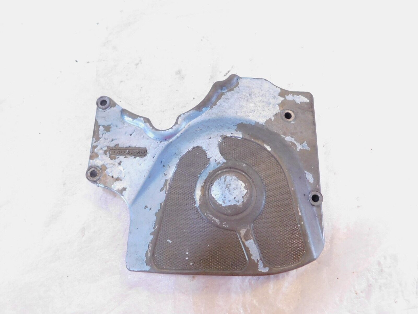 1990-1993 Kawasaki Ninja ZX6 ZX600D Left Engine Chain Sprocket