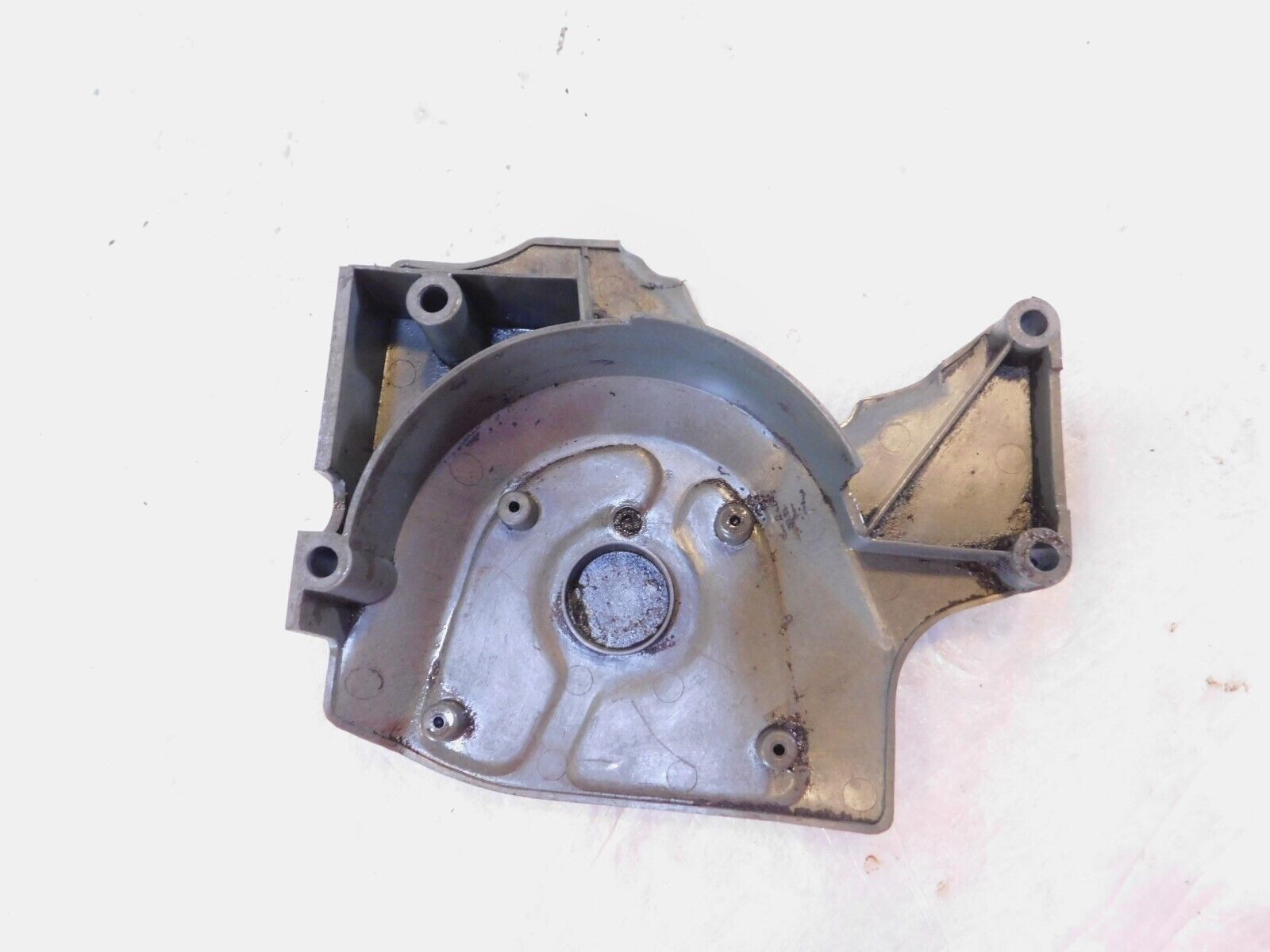 1990-1993 Kawasaki Ninja ZX6 ZX600D Left Engine Chain Sprocket