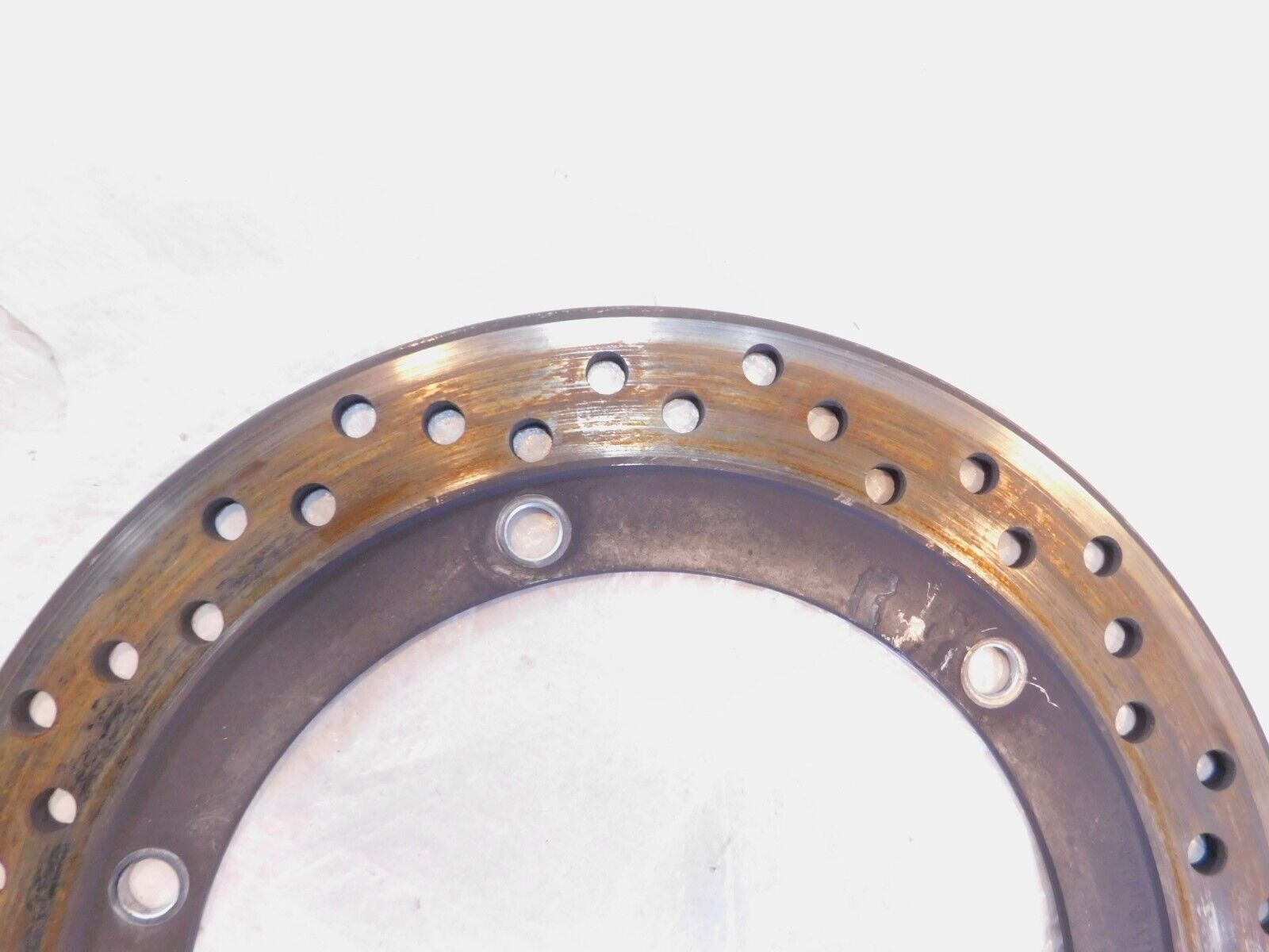 1990-2000 Honda GL1500 Goldwing 1500 Left & Right Front Brake Disc