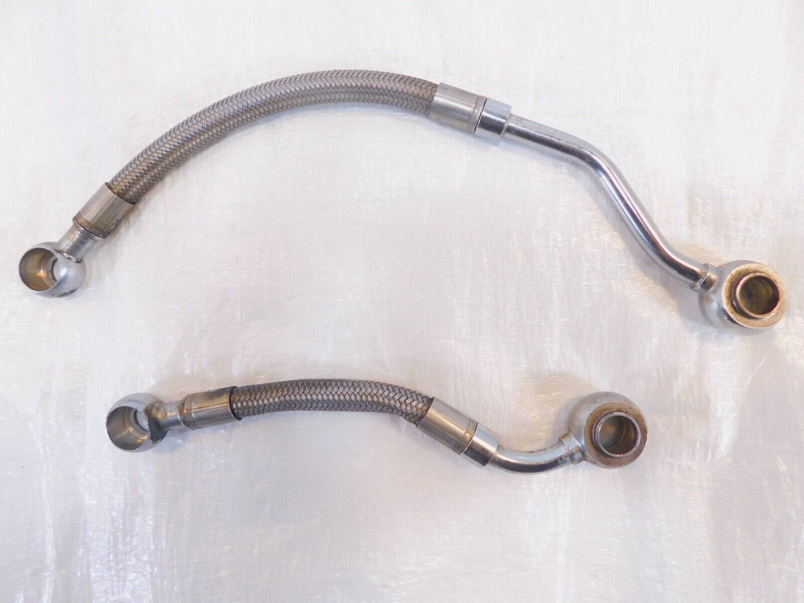 Harley Davidson Touring EFI Road King & Electra Glide Fuel Gas