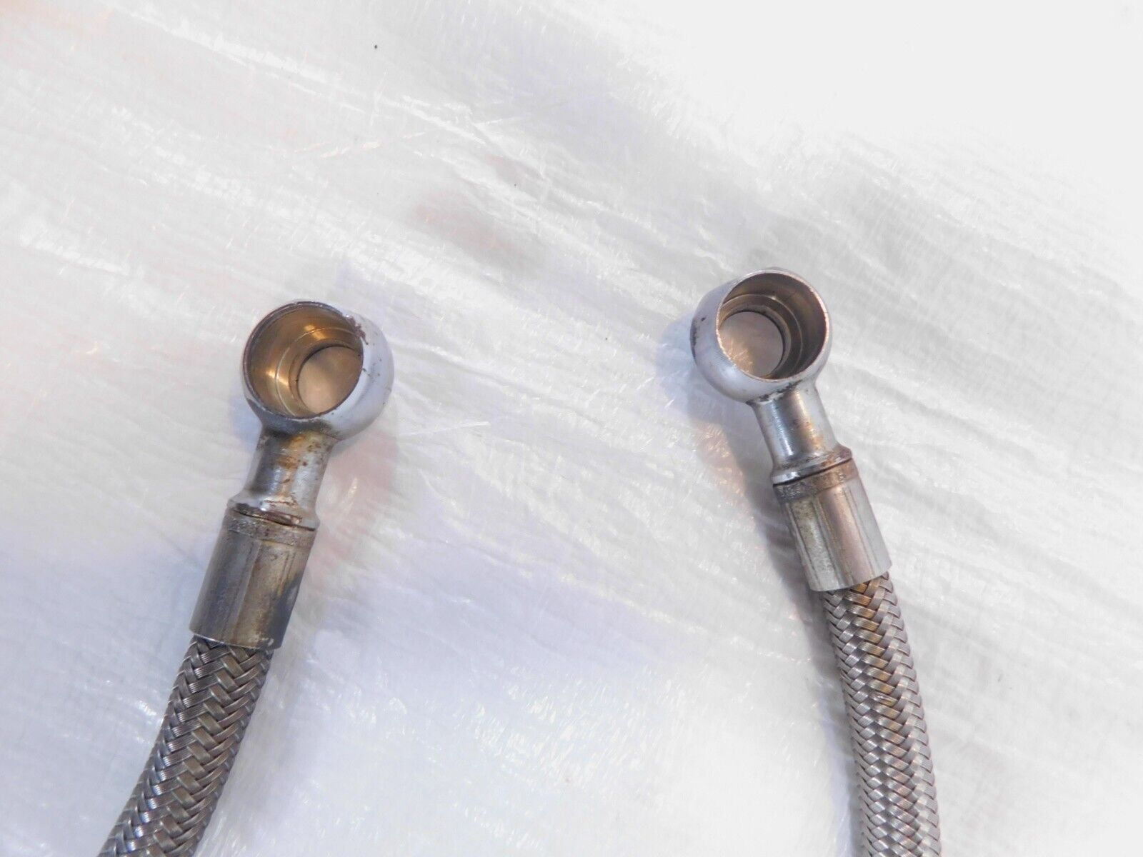 Harley Davidson Touring EFI Road King & Electra Glide Fuel Gas