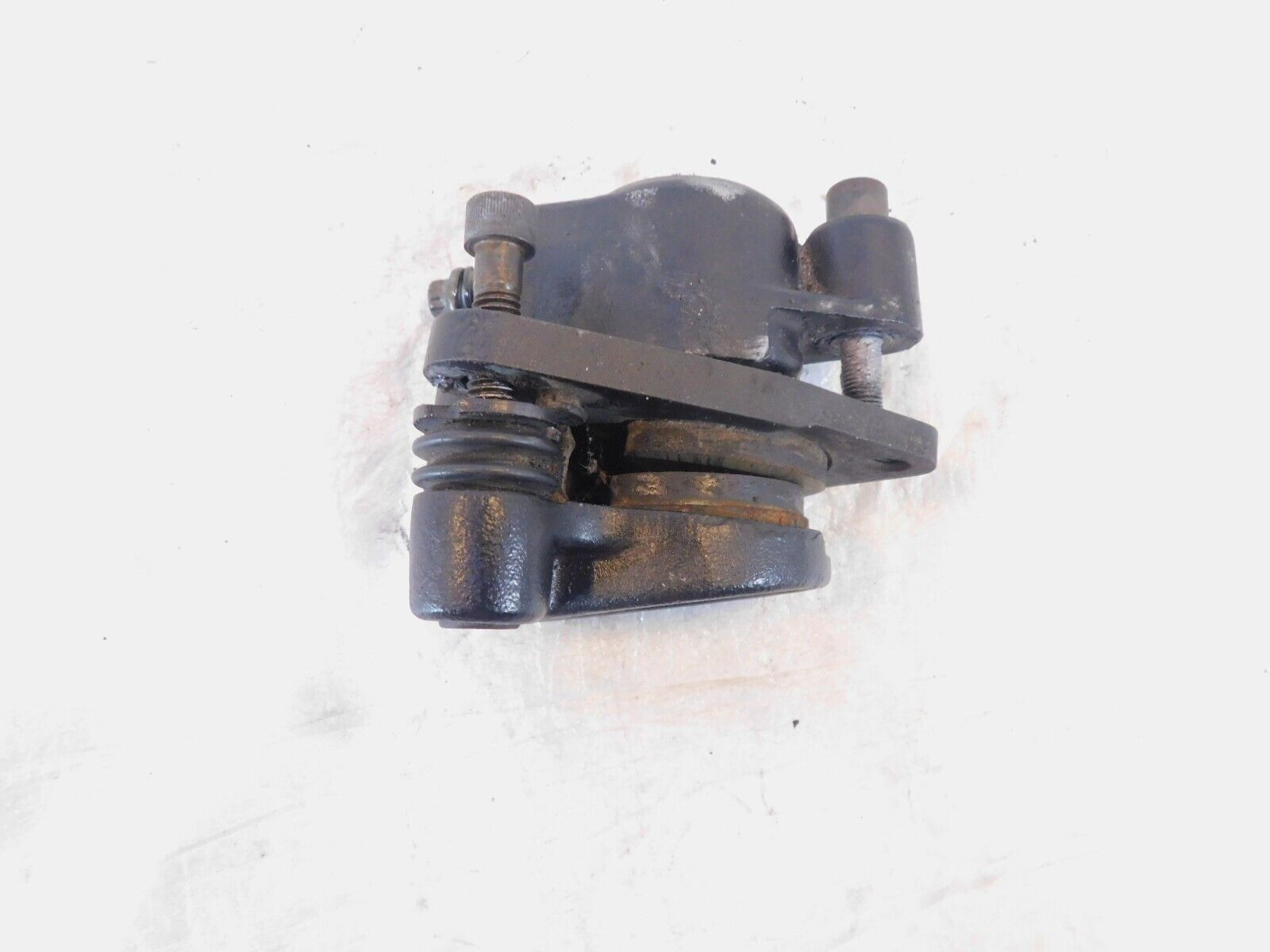 Harley Davidson Electra Glide Softail Dyna & Sportster Front Left