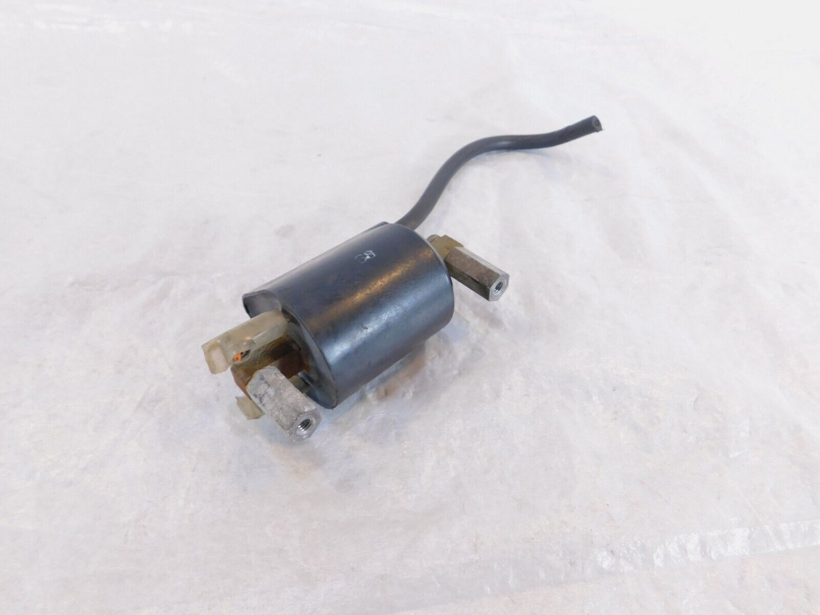 1986-2019 Suzuki Savage 650 LS650 & Boulevard S40 Engine