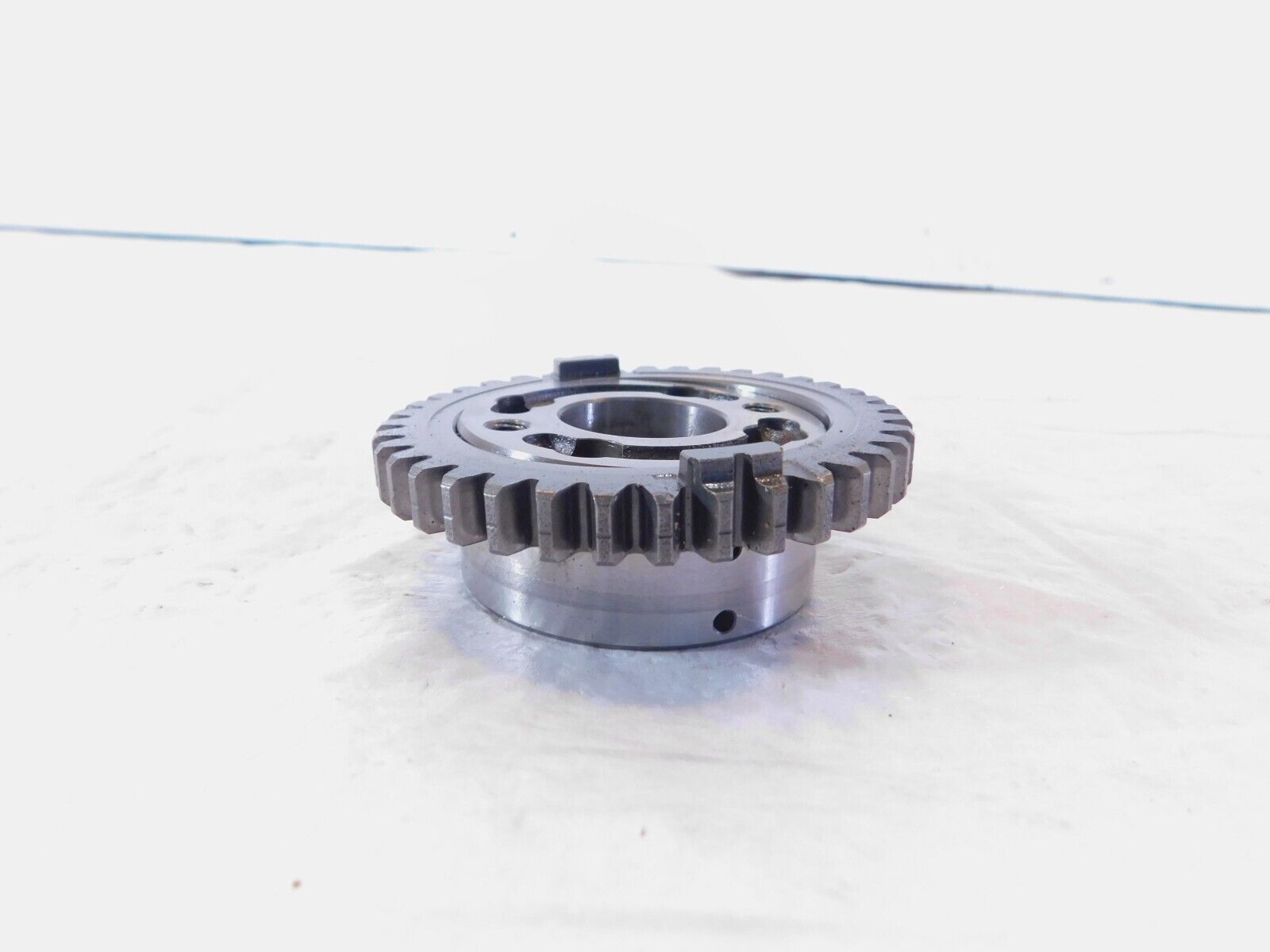 16.しめ縄 Kawasaki ZZR1200 Ninja ZX1100 Clutch Basket Needle Bearing Collar