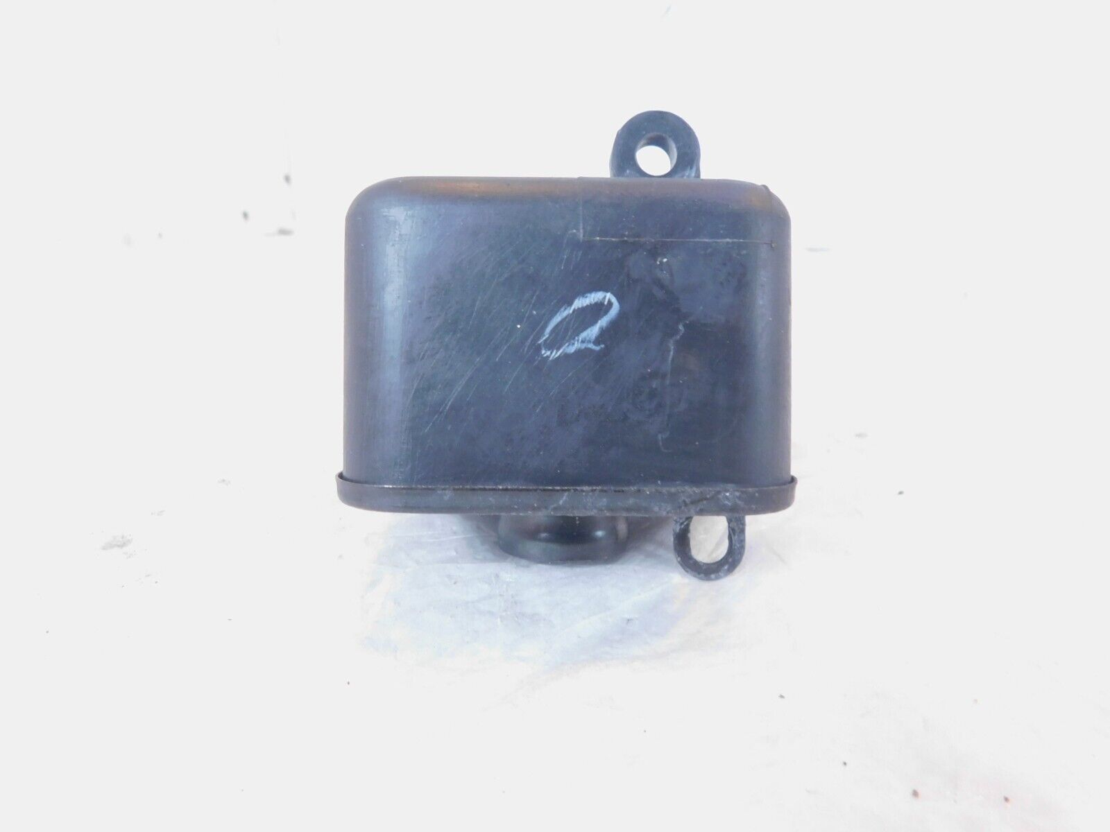 98-16 Yamaha VStar 650 Classic Custom 2nd Air Emissions Exhaust