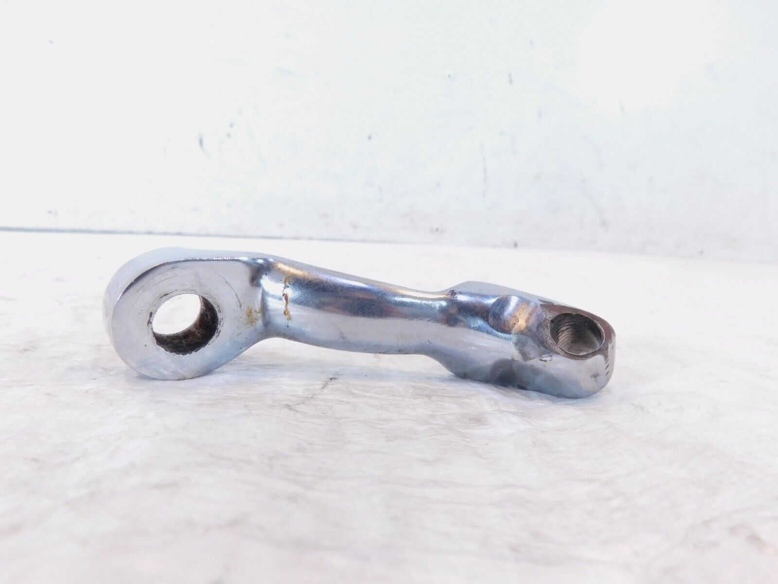 Harley Davidson Sportster 883 1100 & 1200 Left Footpeg