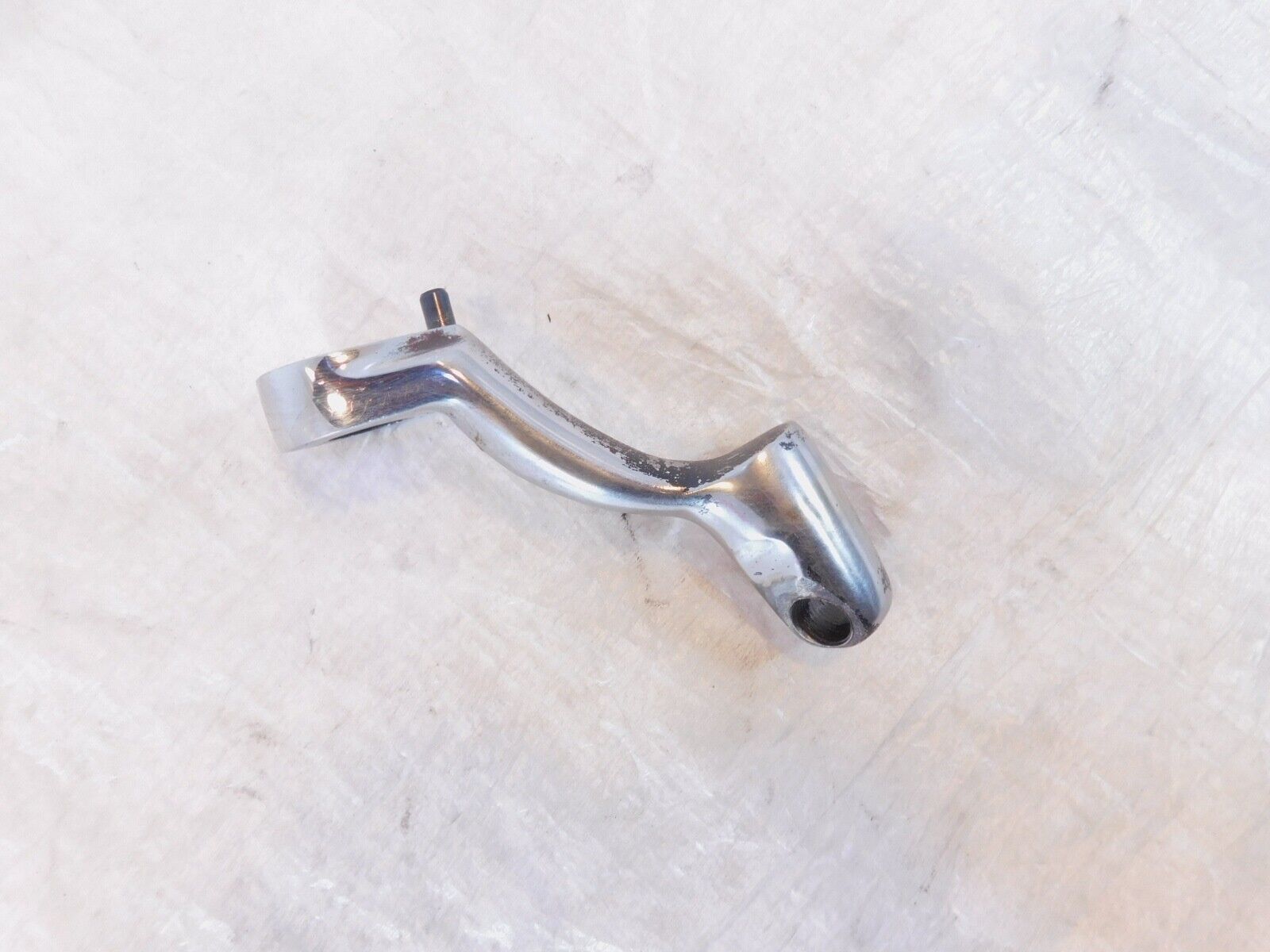 Harley Davidson Sportster 883 1100 & 1200 Left Footpeg
