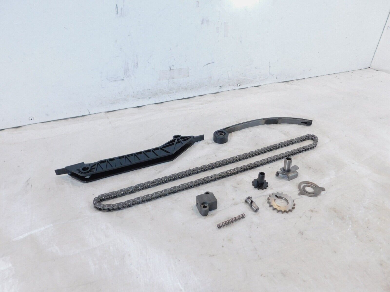 BMW K1 K100LT K100RS K1100LT Camshaft Cam Timing Chain w