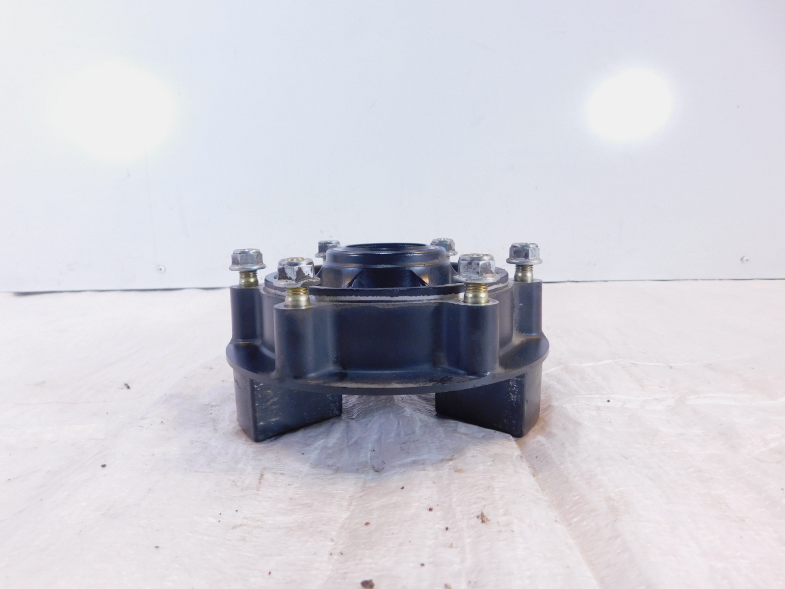 1992-1998 Yamaha Seca II XJ600S XJ600 600 Rear Wheel Drive Chain