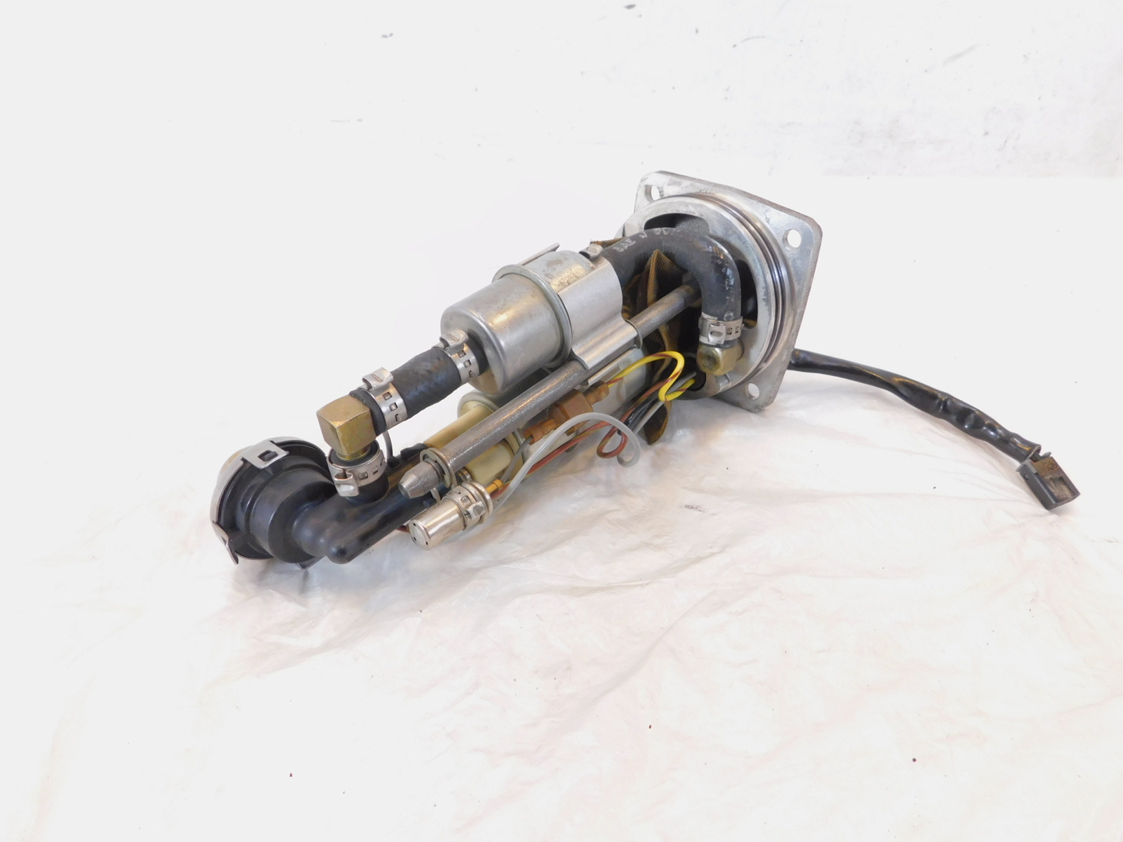 Buy NEW BUELL FUEL PUMP 99-02 S3 99-02 X1 NEW P0130.KB In De Witt, Iowa - Foto 6
