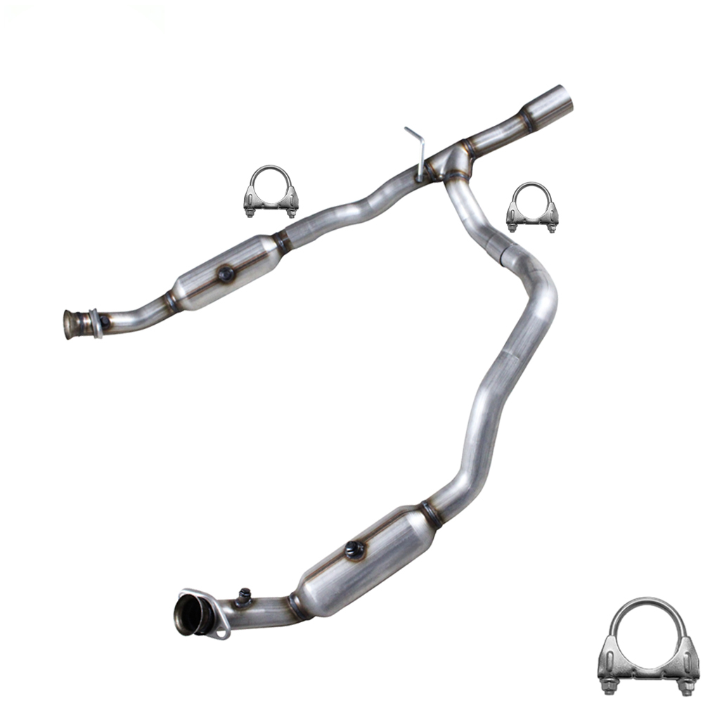 Exhaust System Part