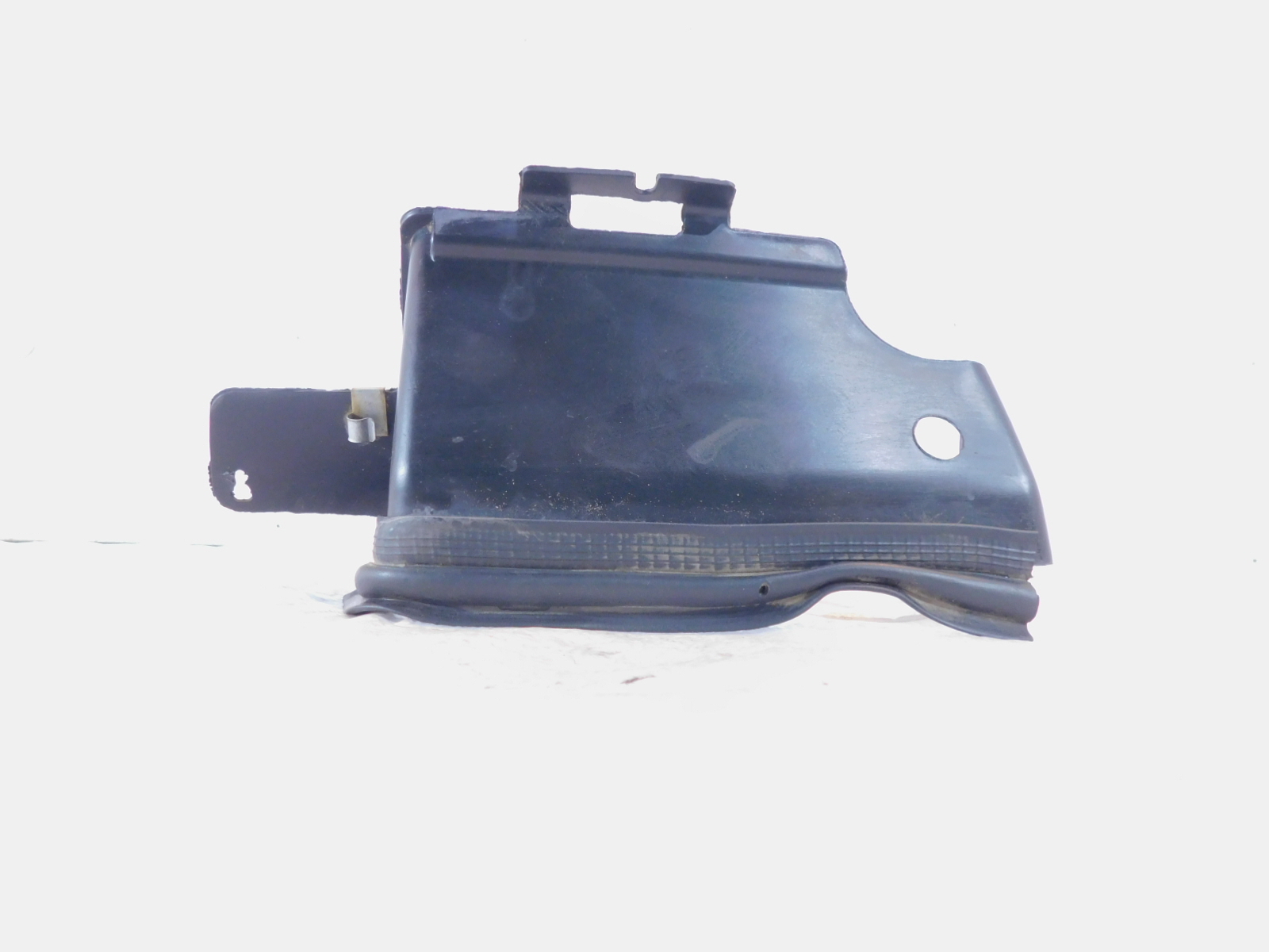 BMW F650GS Dakar & G650GS Sertao Battery Box Tray Heat