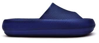 32 Degrees Cool Women&rsquo;s Shower Sandals Cushion Slide Slip-on Lightweight