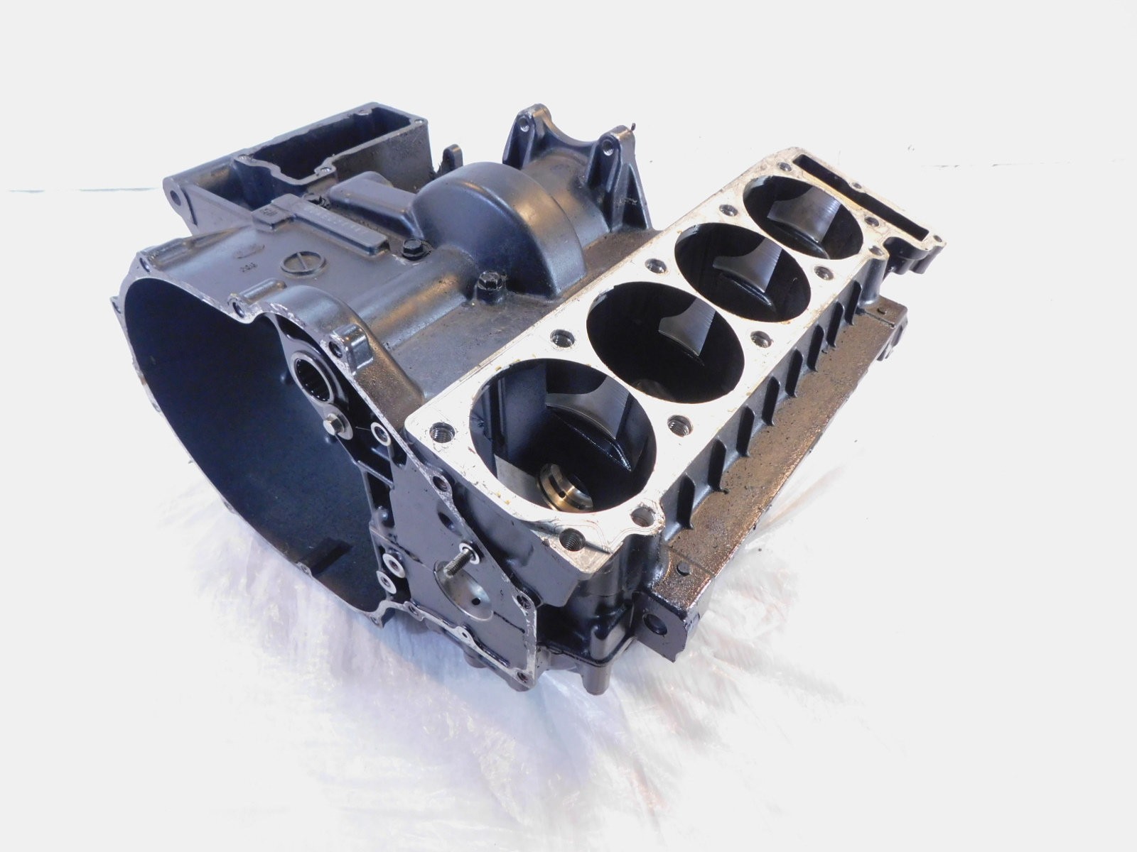 Kawasaki Concours ZG1000 & Ninja ZX-10 Engine Motor Block