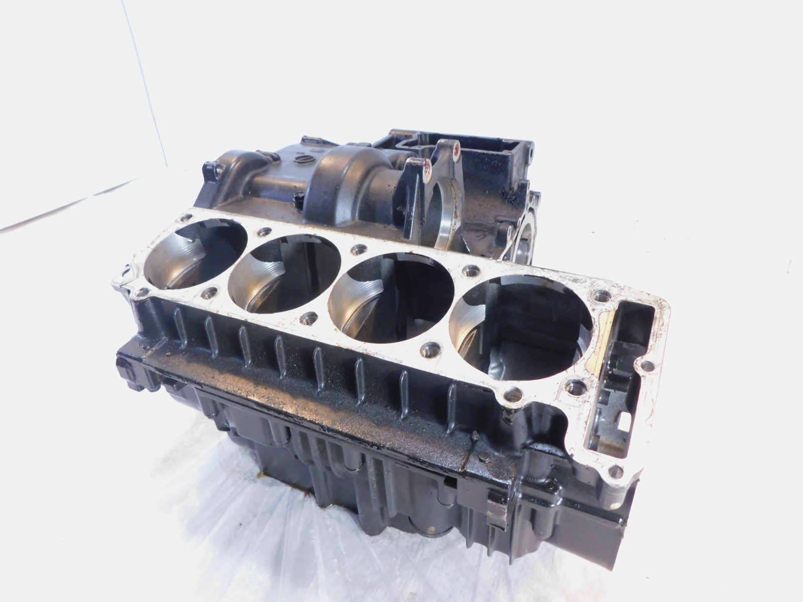 Kawasaki Concours ZG1000 & Ninja ZX-10 Engine Motor Block