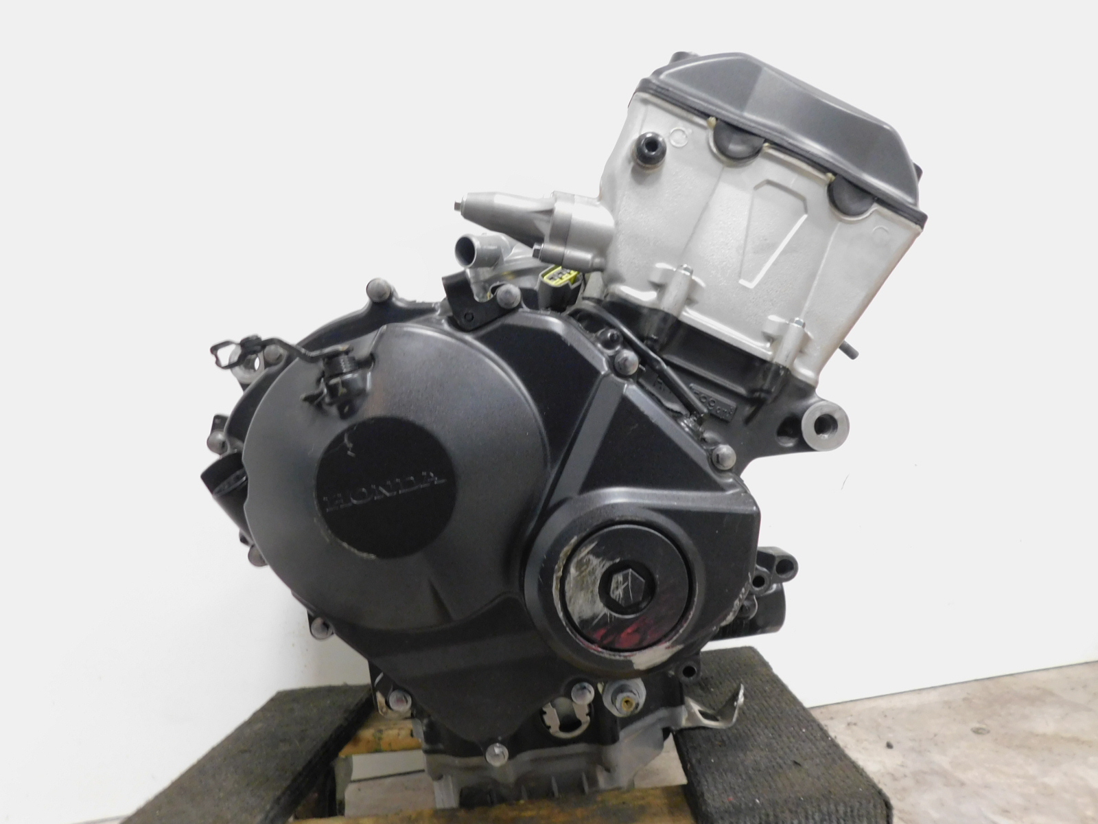2018-2024 Honda CBR600RR CBR 600RR Engine Motor Transmission Assembly