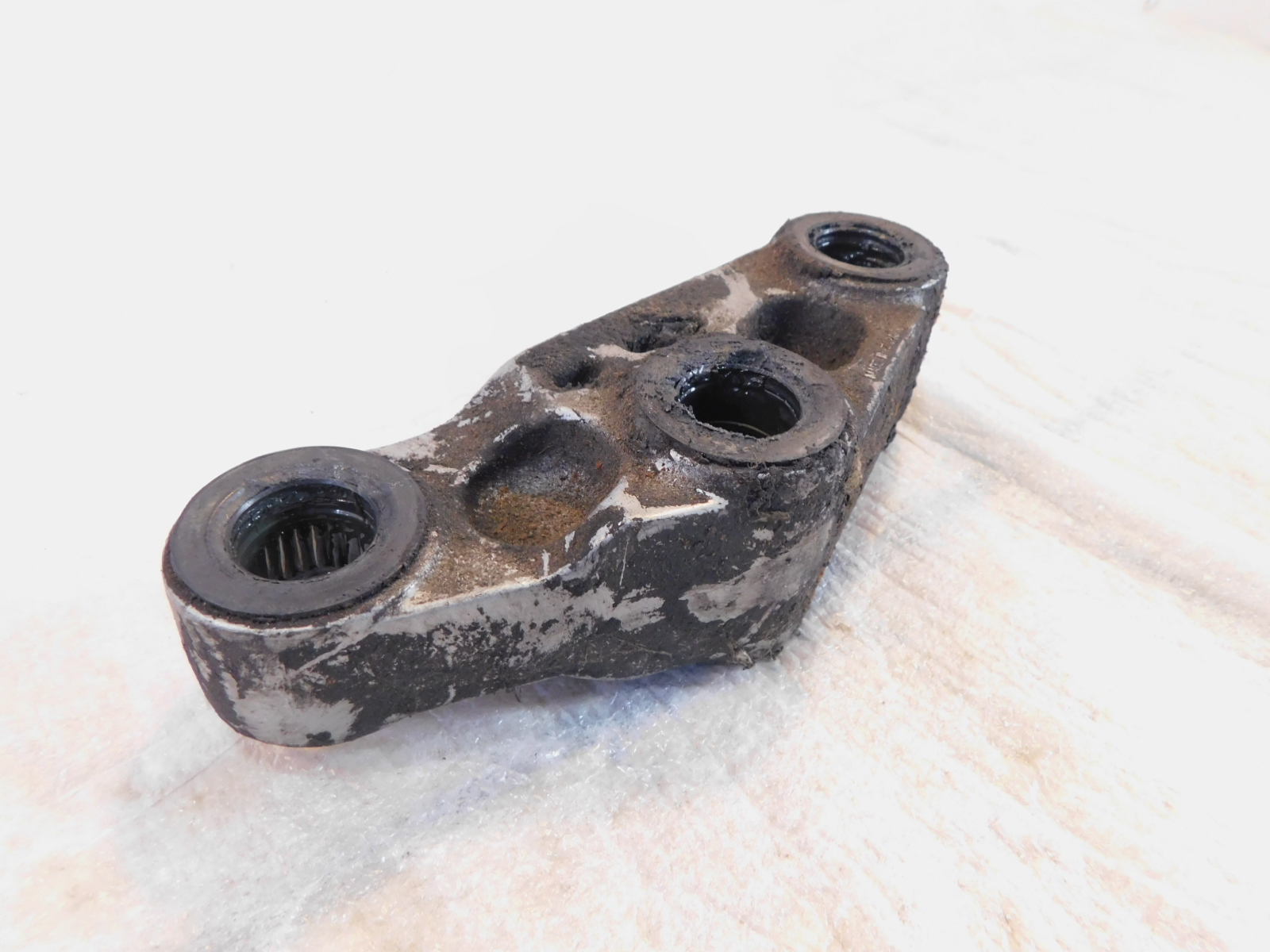 1986-2006 Kawasaki Concours 1000 ZG1000 Rear Suspension Shock