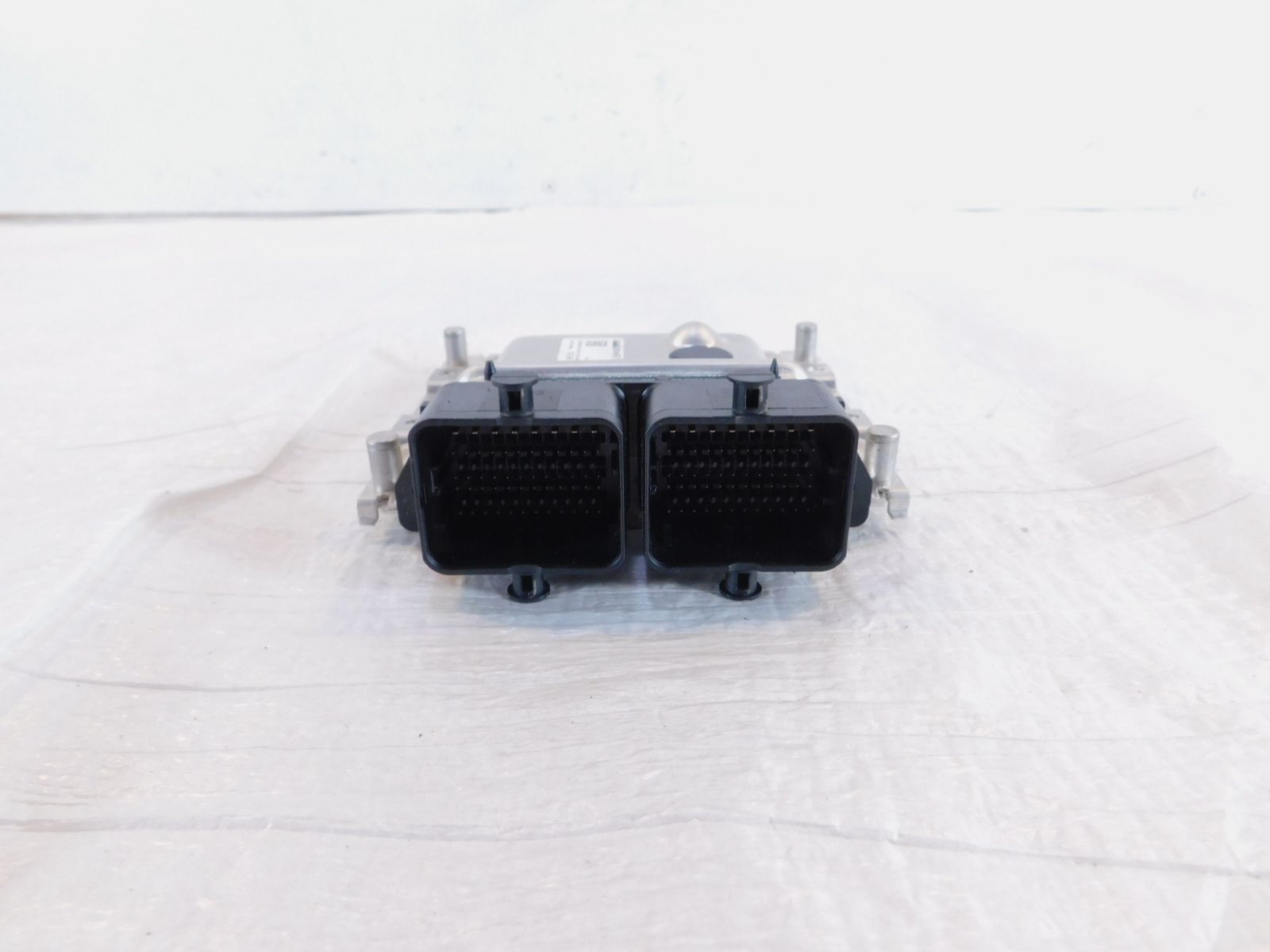 Royal Enfield Continental GT Interceptor 650 Engine Ignition