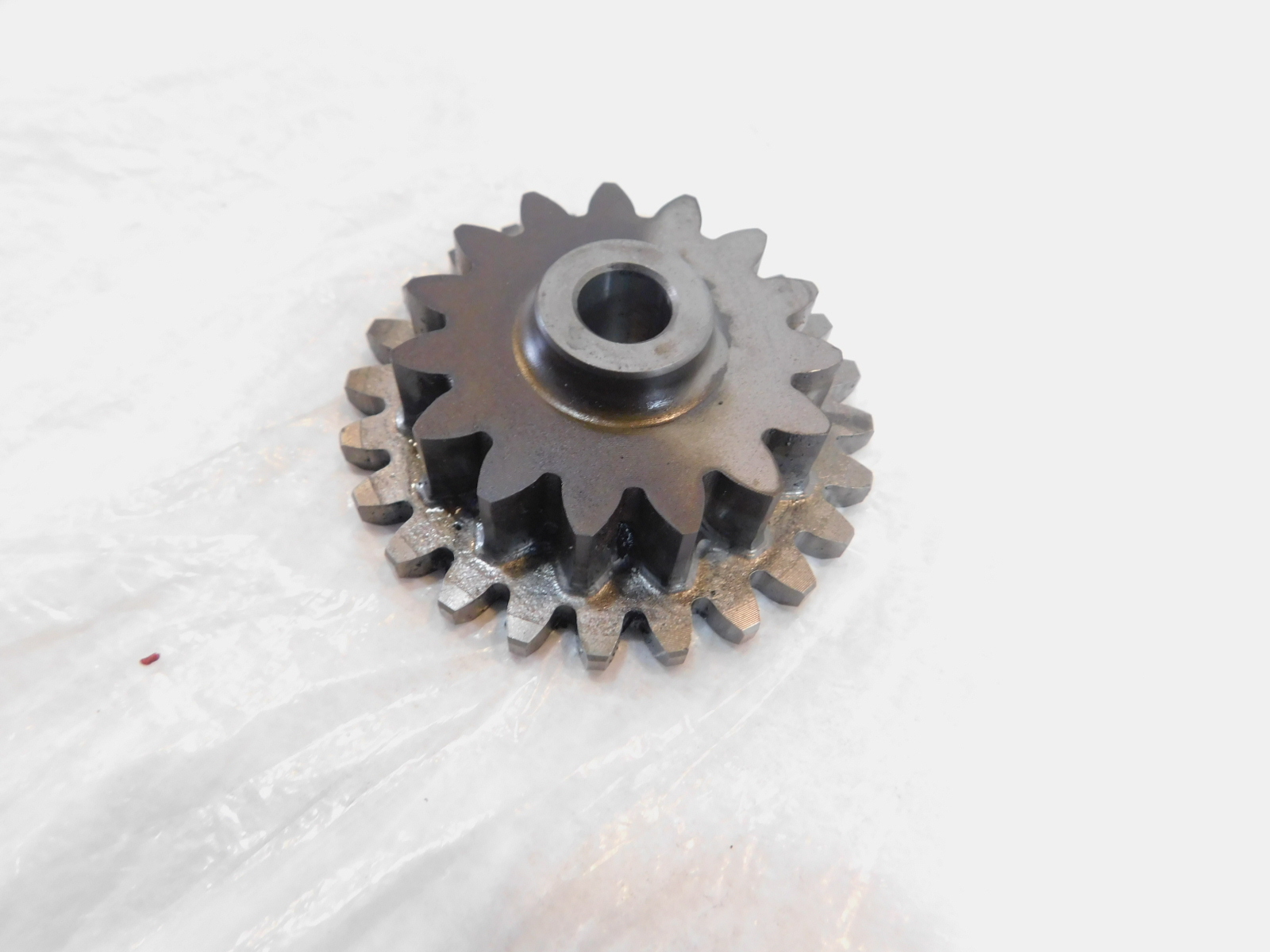 Honda CB650 CBR650 CBR650F CBR650R 650 Engine Motor Starter