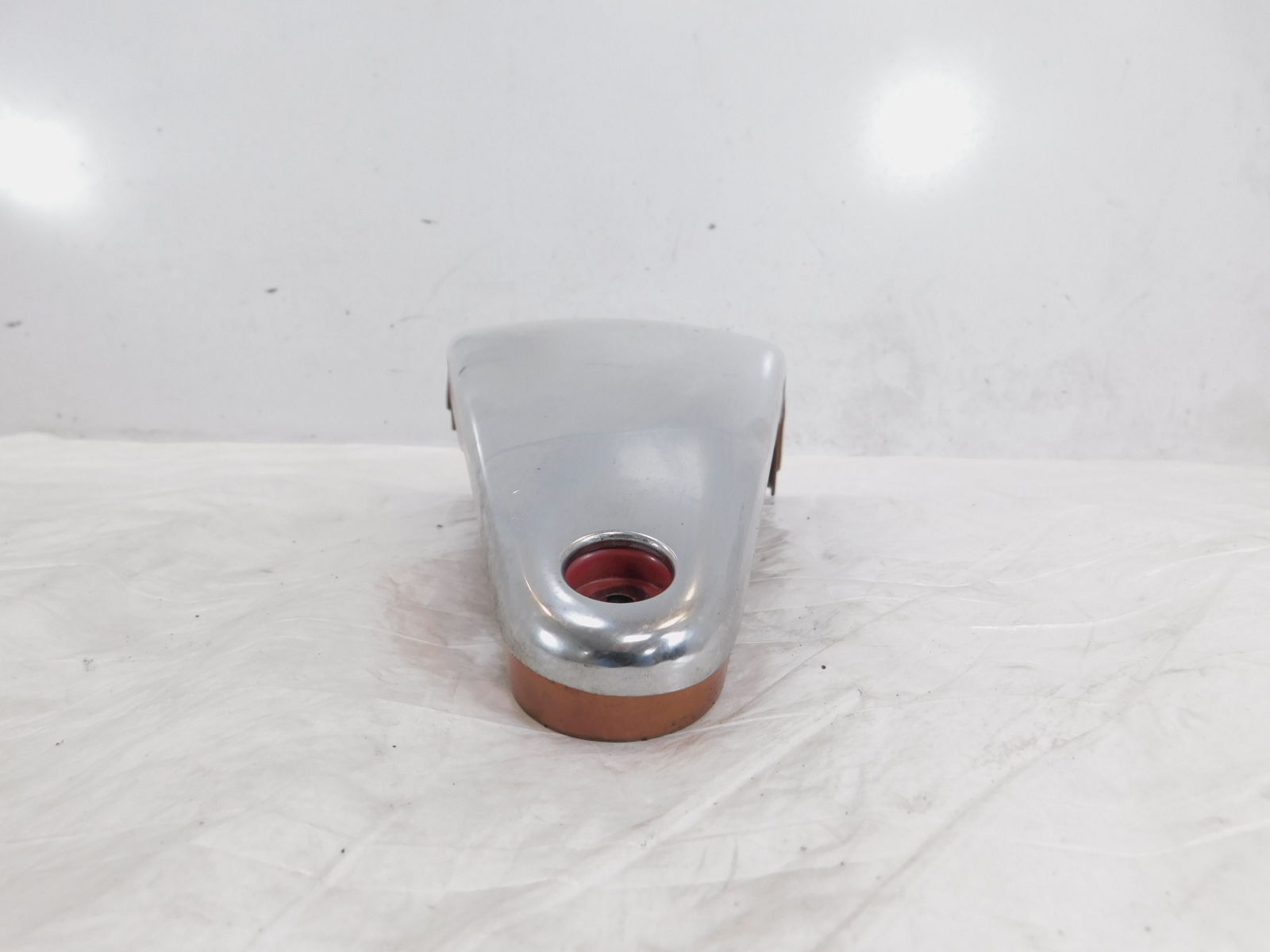 Kawasaki Vulcan 800 Classic Drifter Left Side Cover Panel Cowl