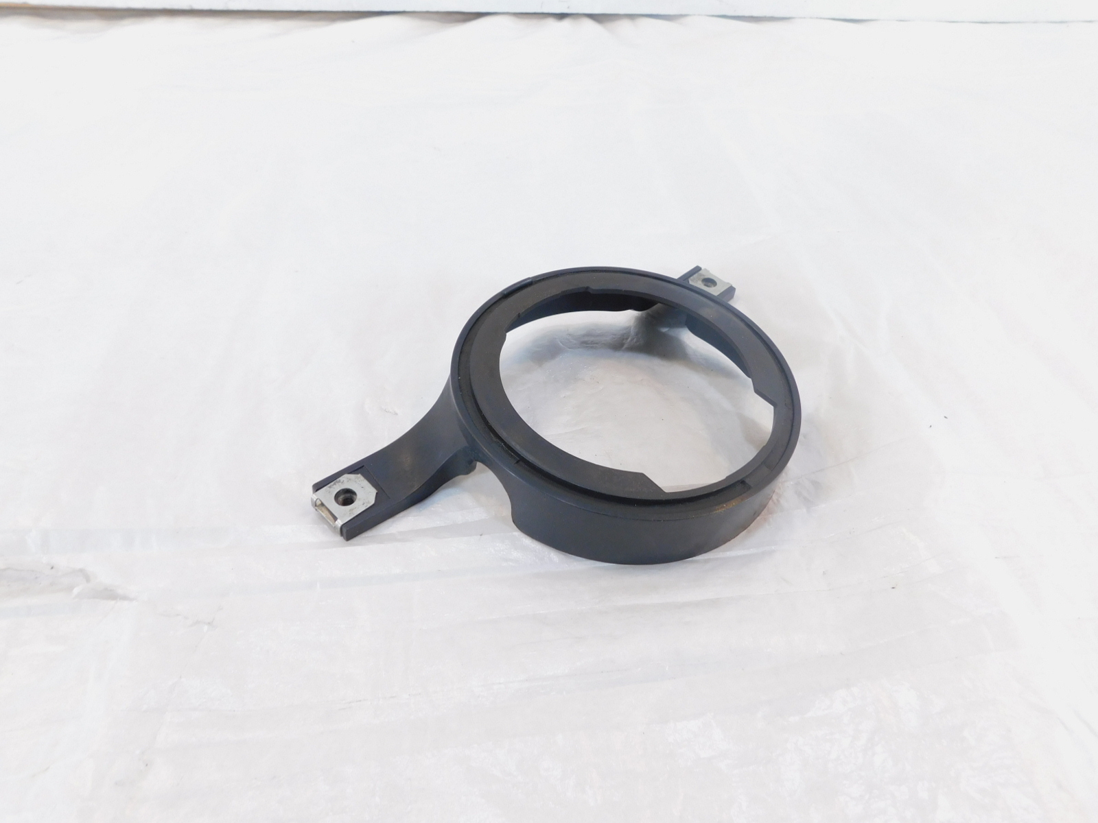 BMW K1600GT K1600GTL Gas Petrol Fuel Tank Filler Tube Insert Cap Mount