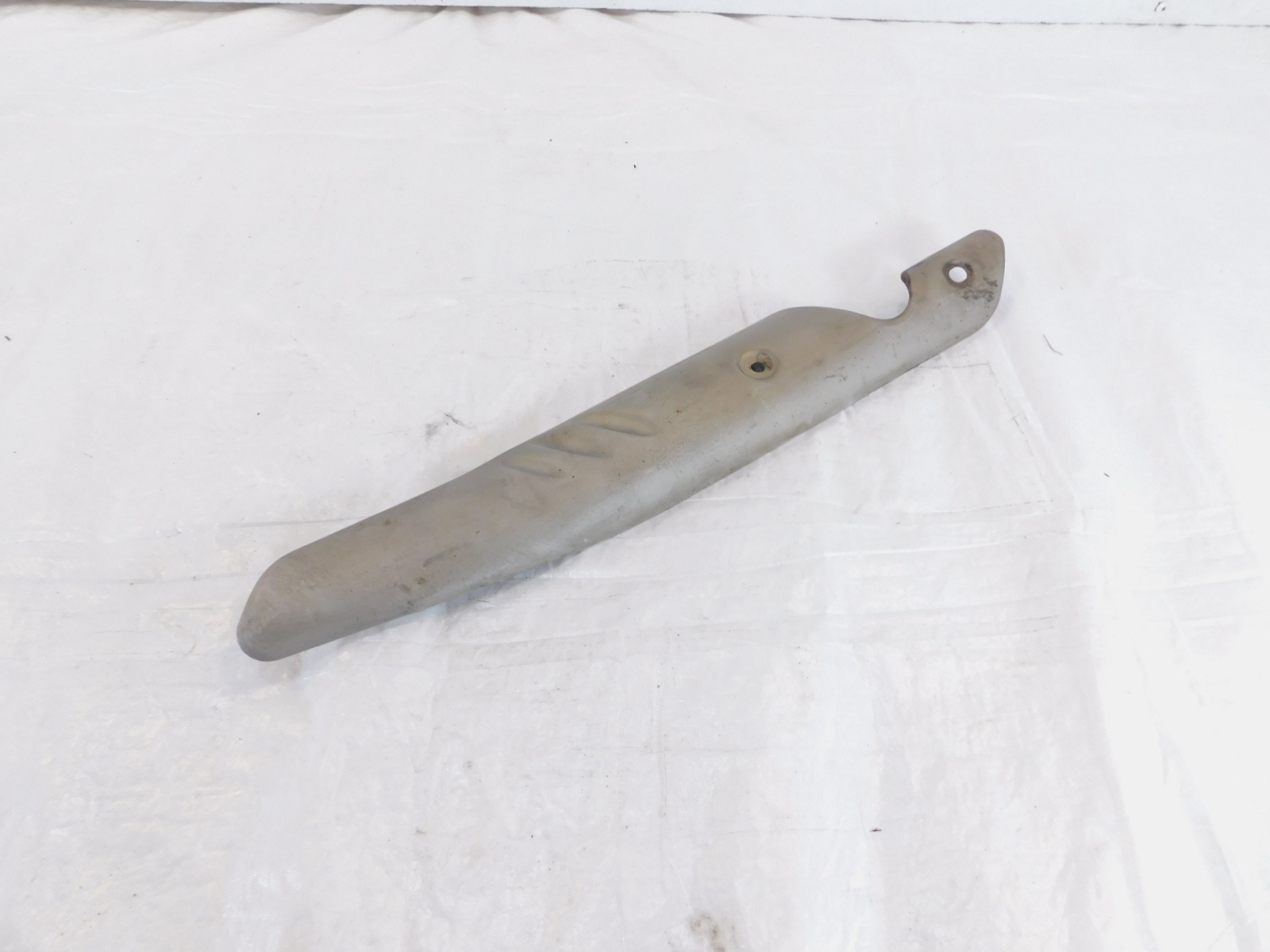 その他 m BMW K1600 K1600GT K1600GTL Right Exhaust Header Pipe Heat Shield