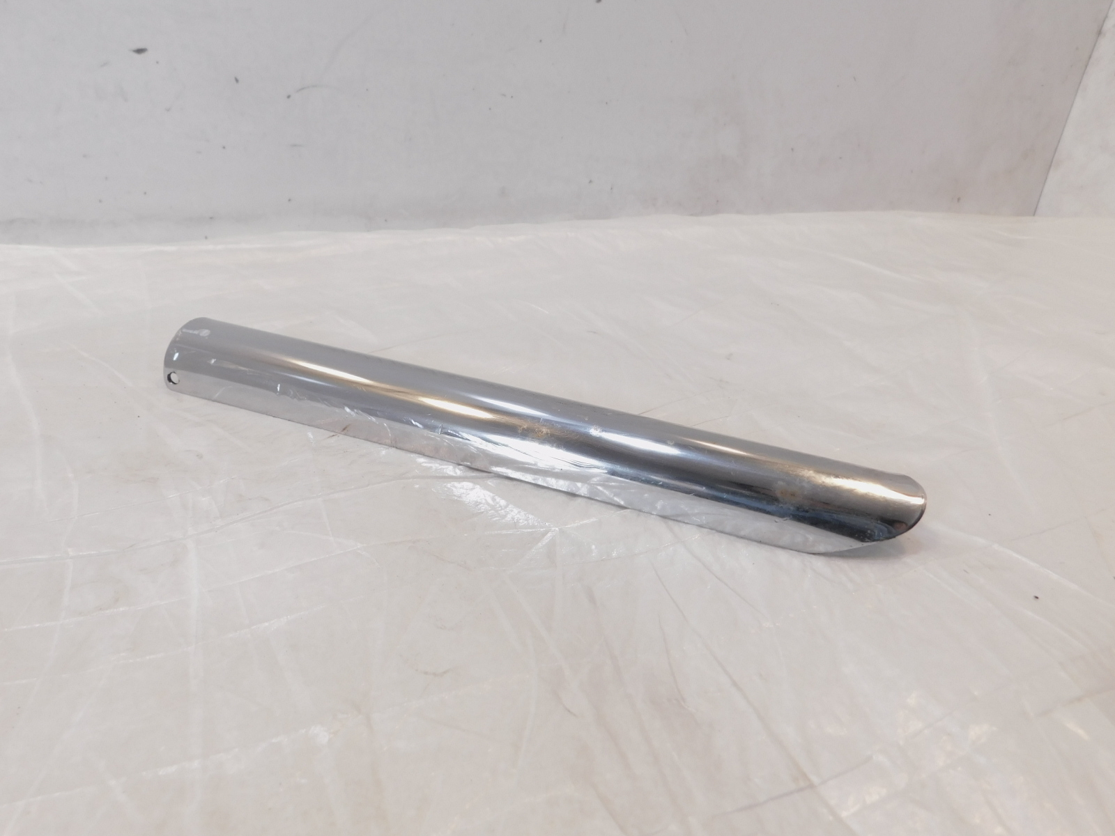 Kawasaki Vulcan 800 VN800 Classic Chrome Rear Wheel Fork Swingarm