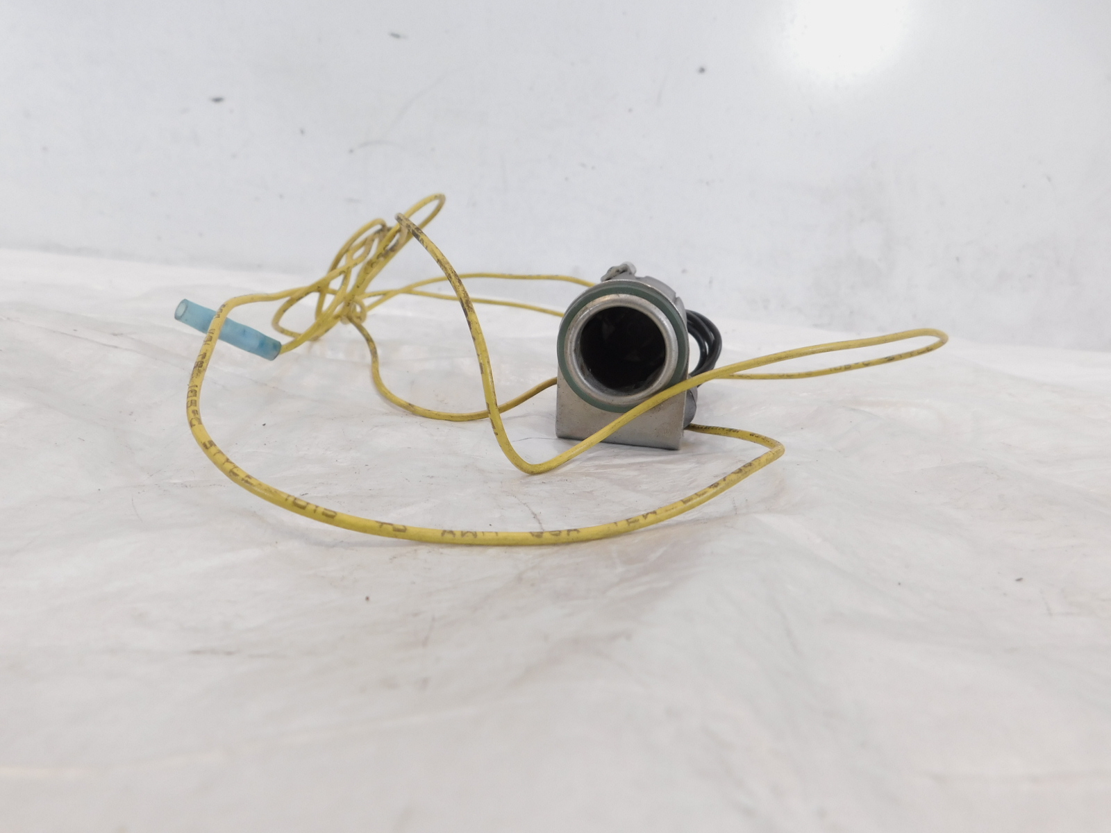 1996-2005 Kawasaki Vulcan 800 Classic Auxiliary AC Plug In