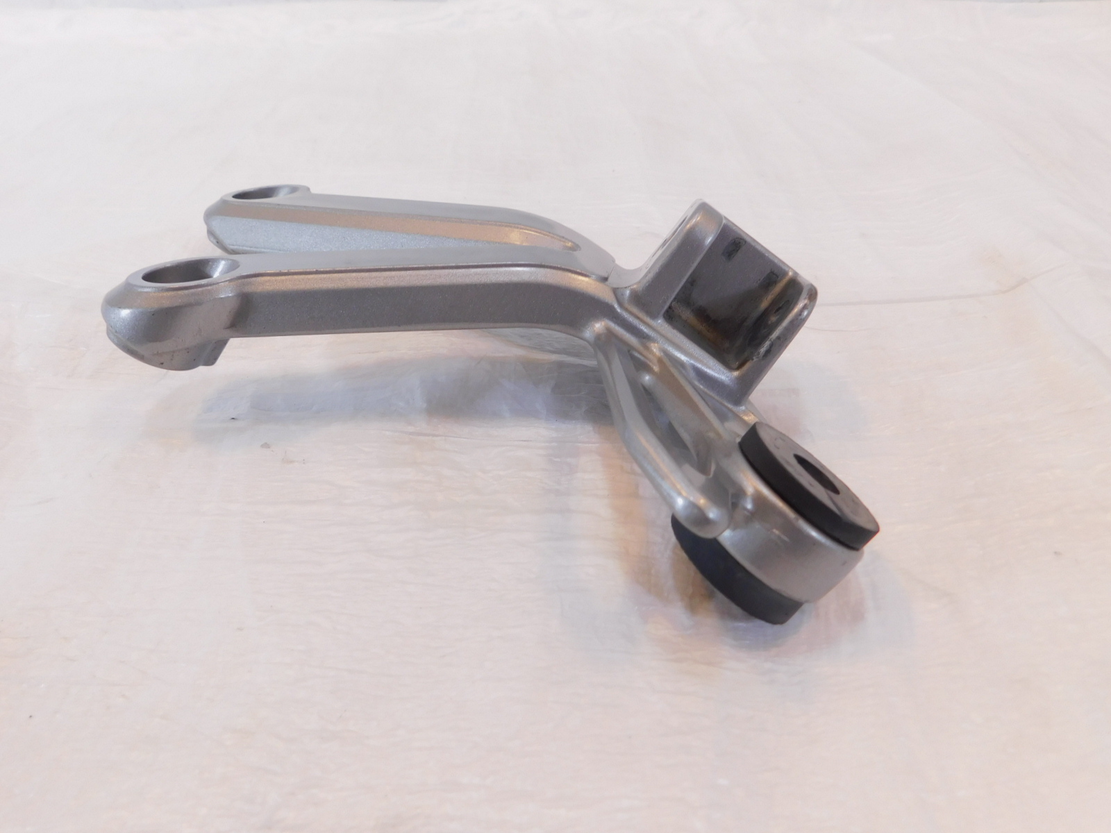 Suzuki Bandit 1200 GSF1200 Rear Right Passenger Footpeg
